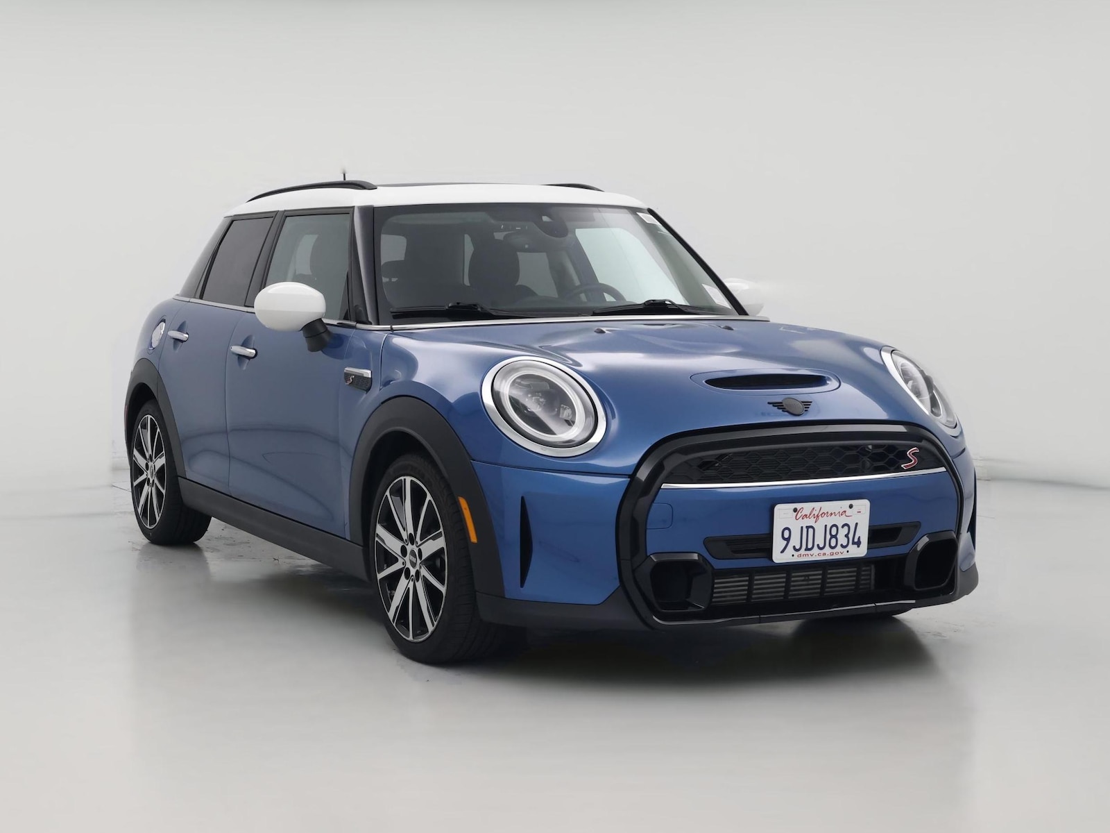 2024 MINI Hardtop 4 Door