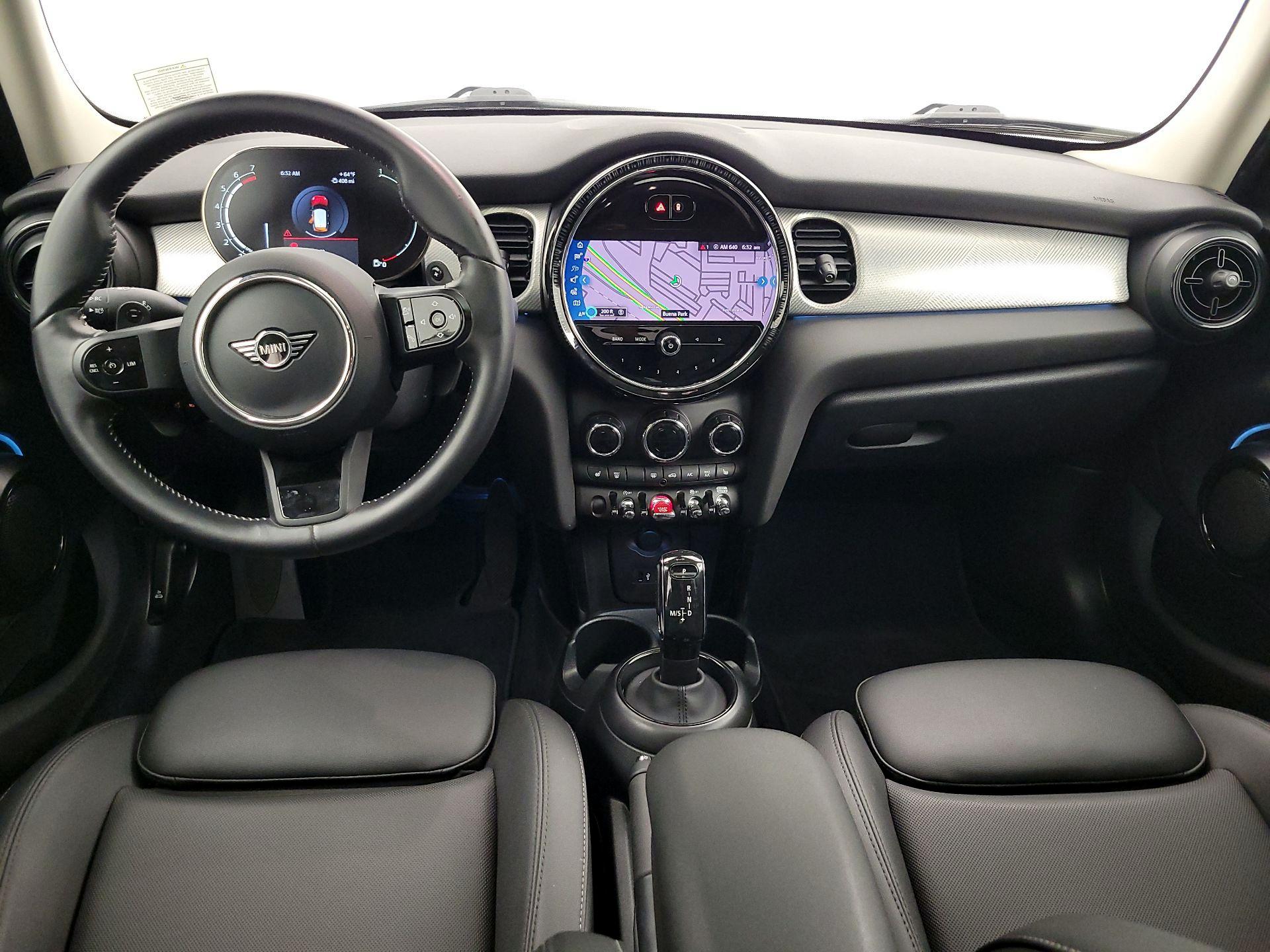 Thumbnail: 2024 MINI Cooper Hardtop - 9