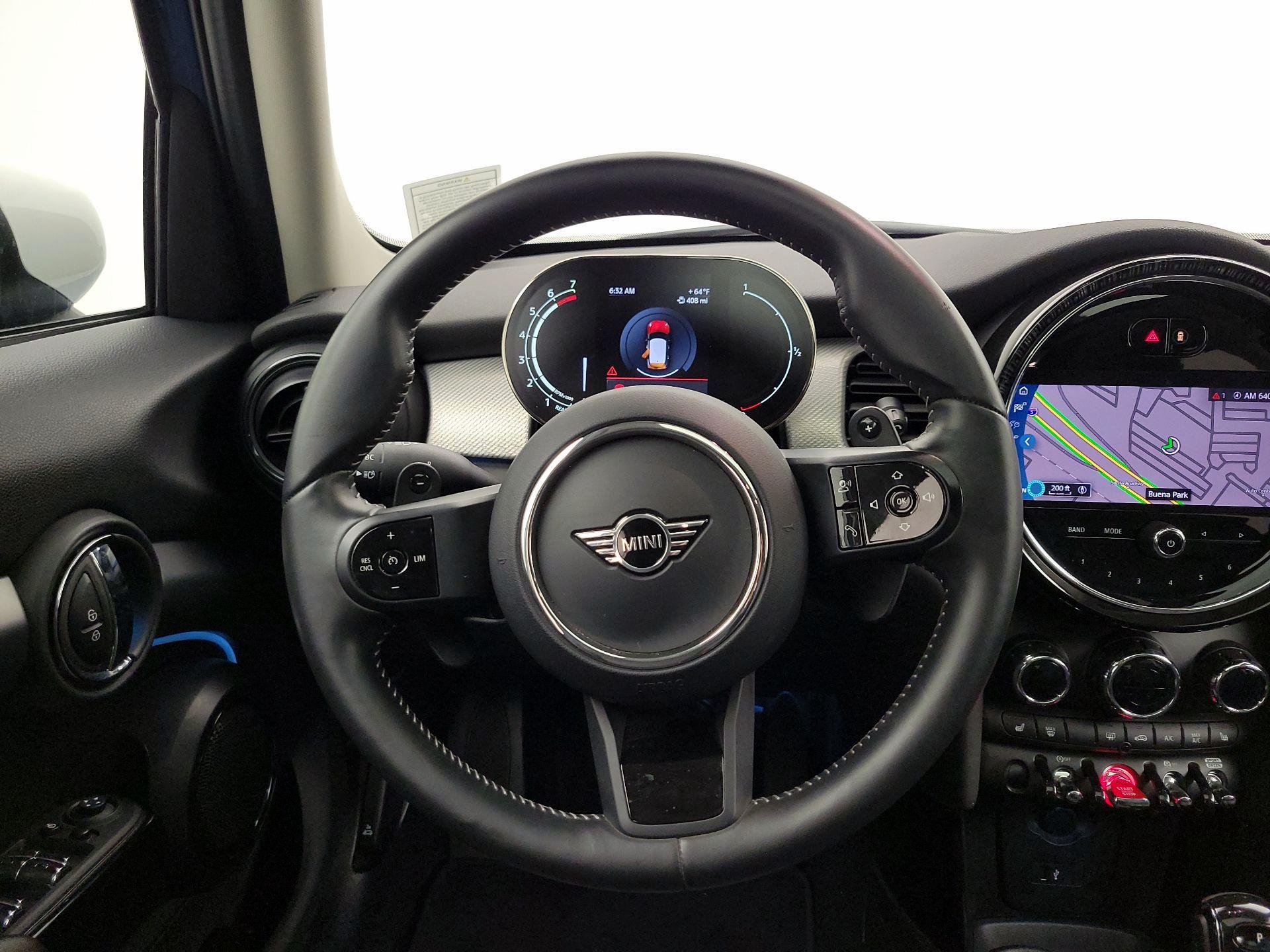 Thumbnail: 2024 MINI Cooper Hardtop - 10