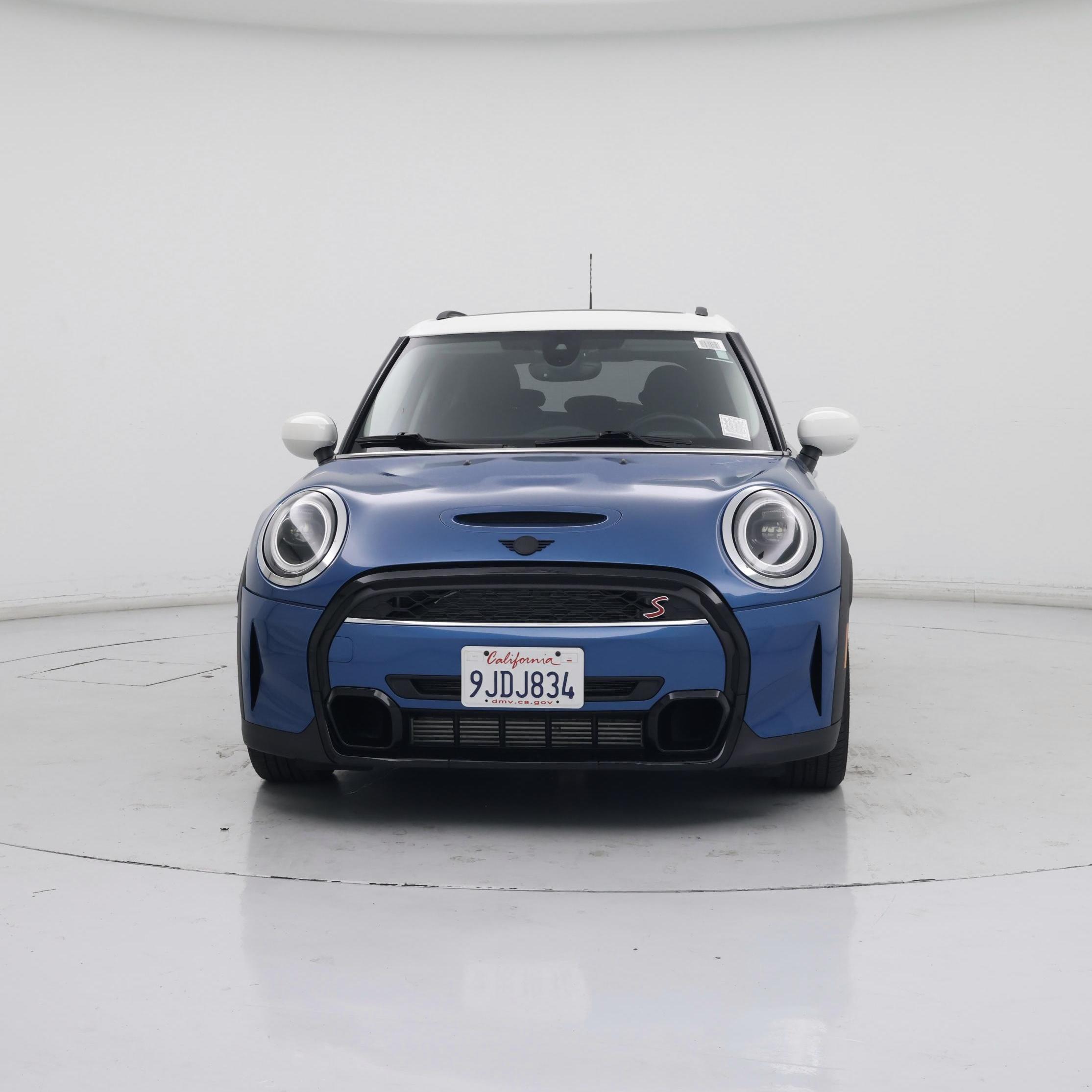 Thumbnail: 2024 MINI Cooper Hardtop - 5