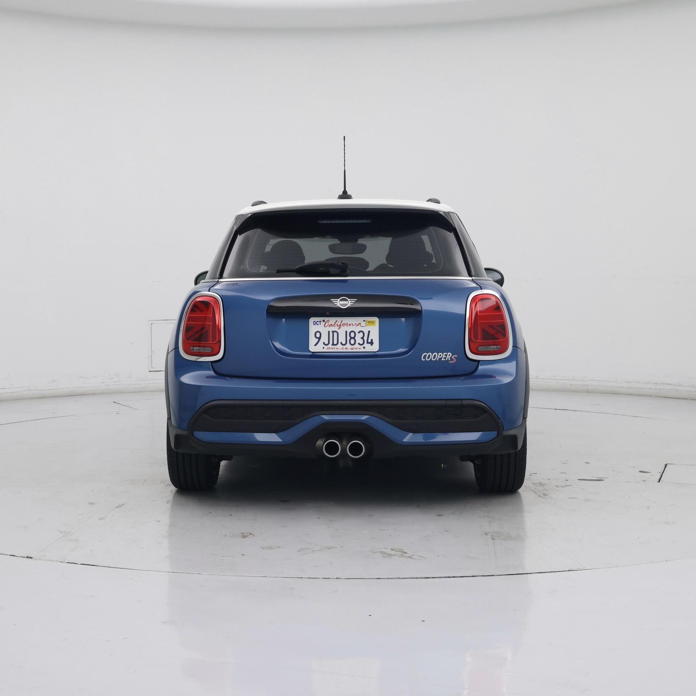 Thumbnail: 2024 MINI Cooper Hardtop - 6