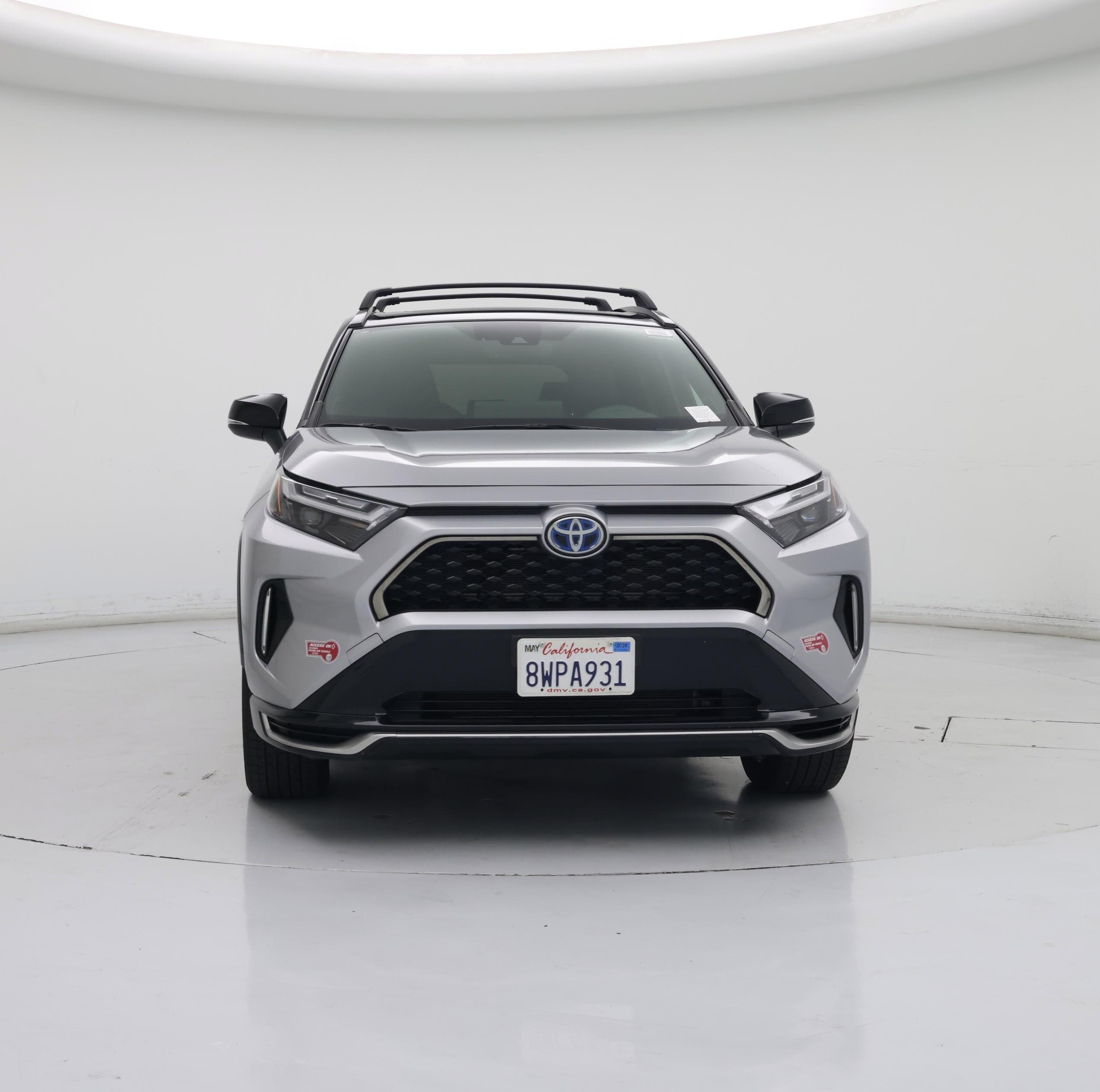 Thumbnail: 2024 Toyota RAV4 - 5