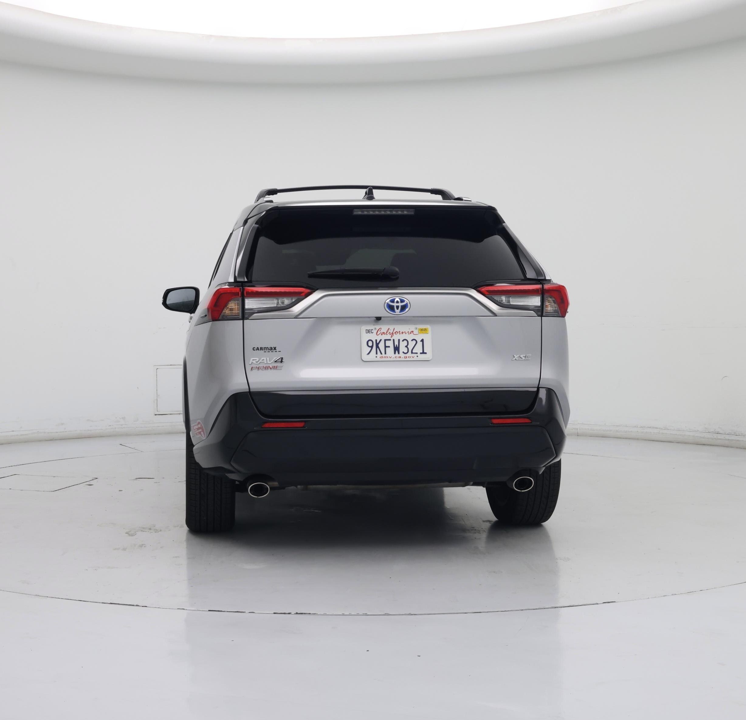 Thumbnail: 2024 Toyota RAV4 - 6