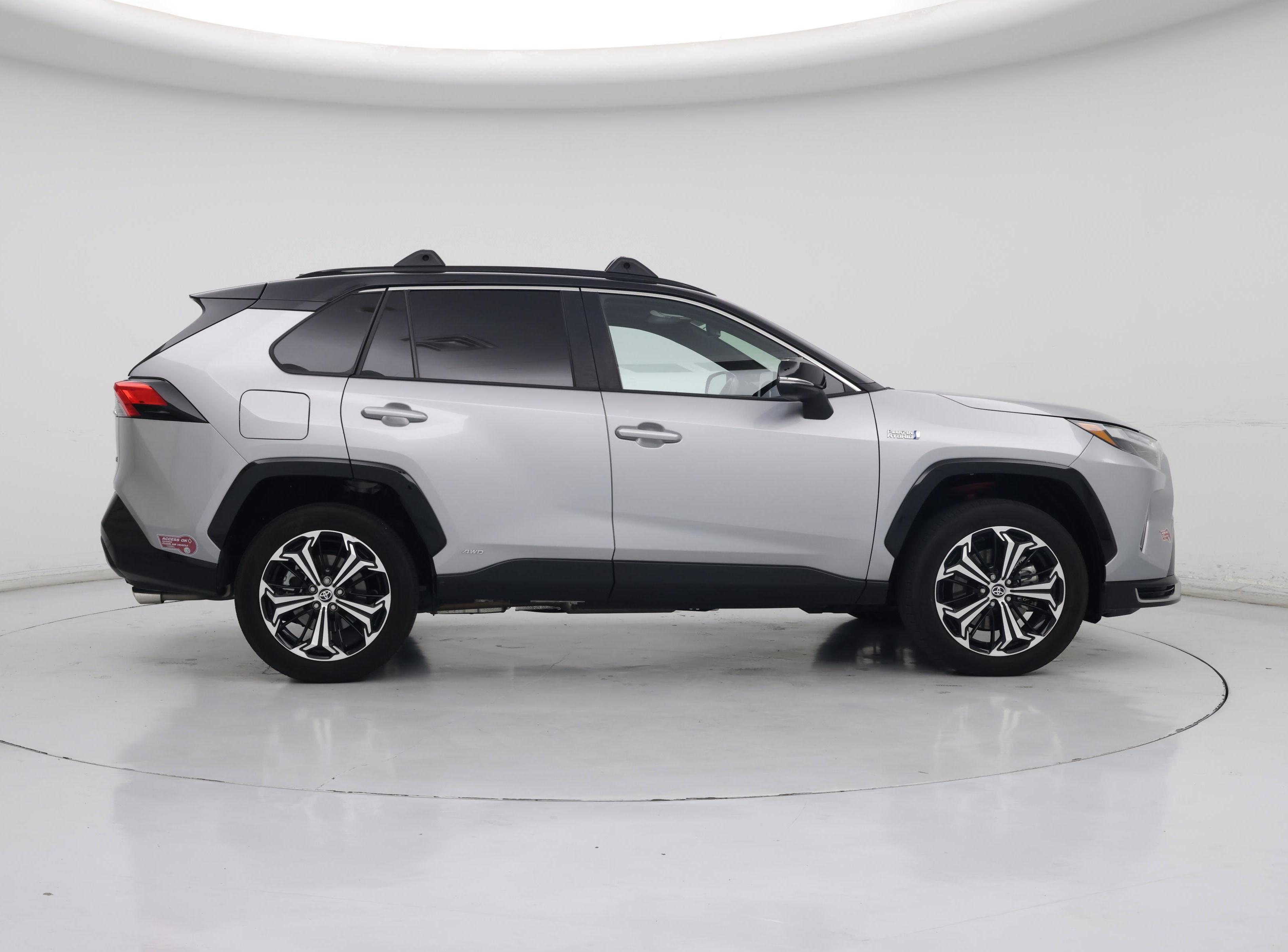 Thumbnail: 2024 Toyota RAV4 - 7
