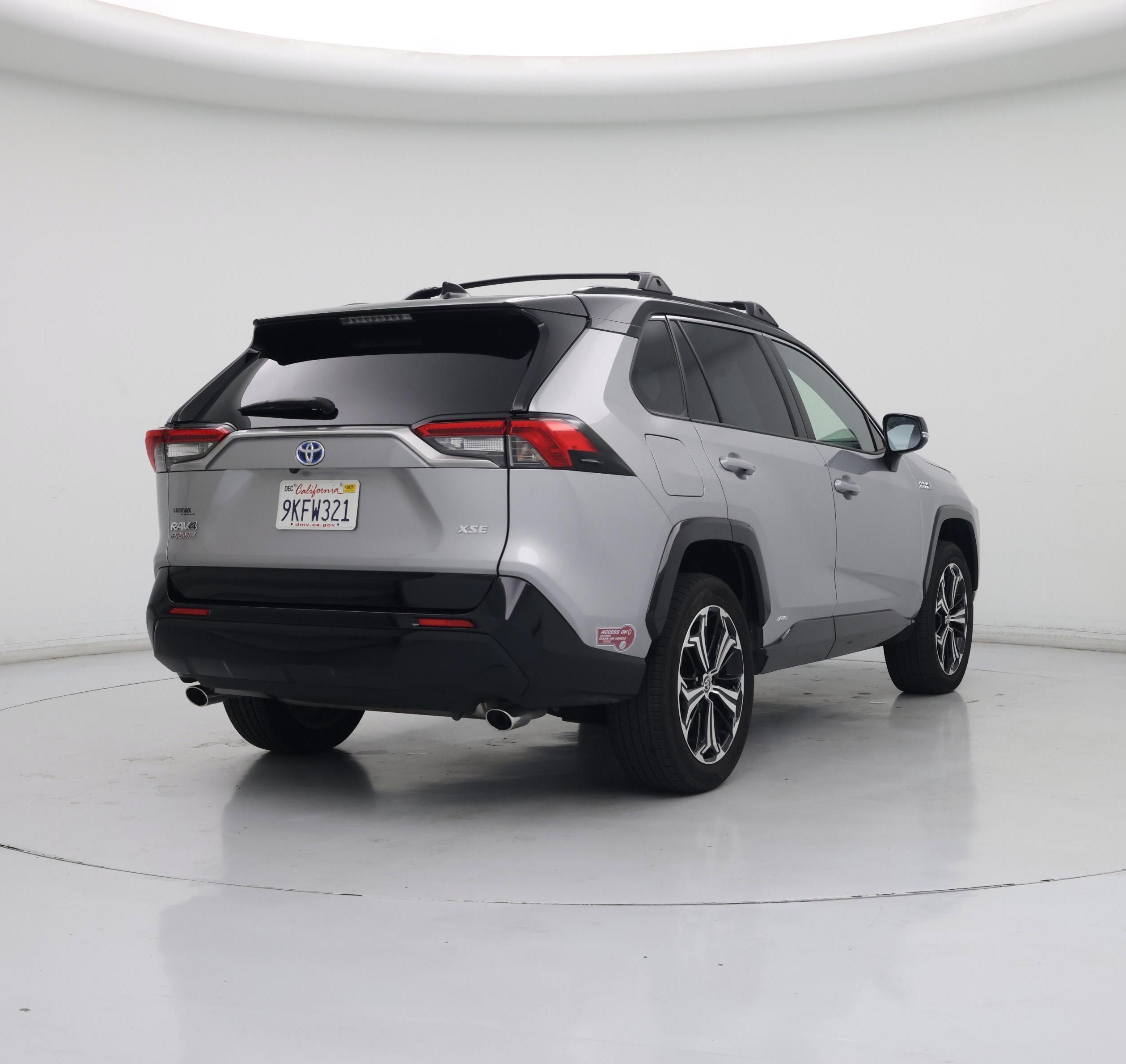 Thumbnail: 2024 Toyota RAV4 - 8