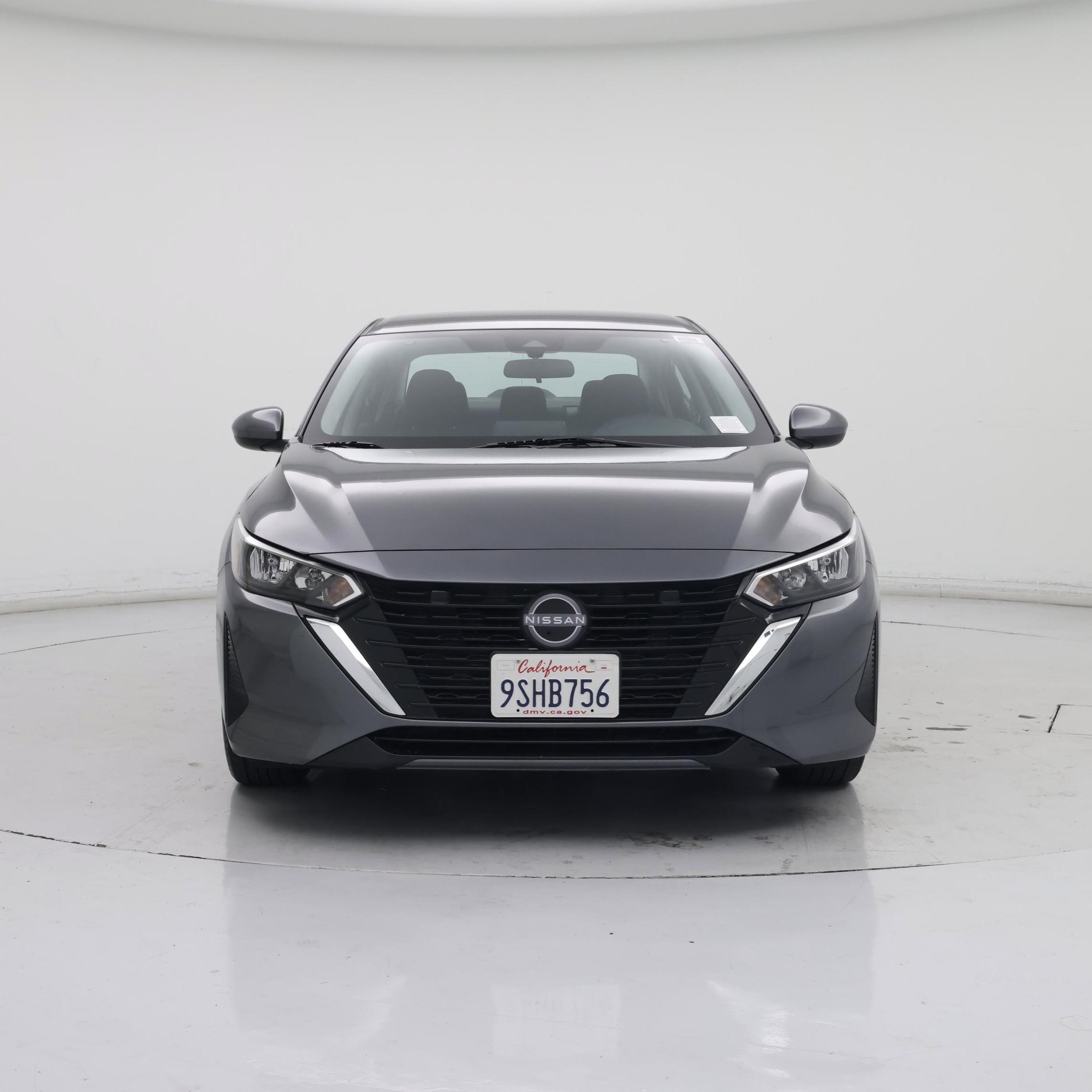 Thumbnail: 2025 Nissan Sentra - 5