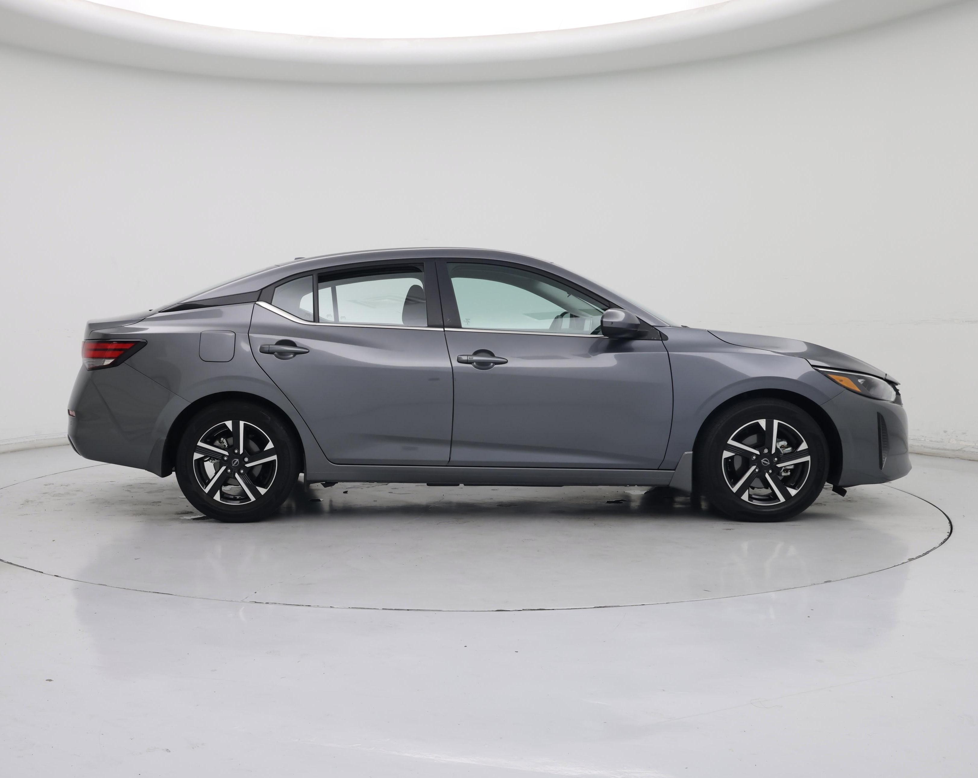 Thumbnail: 2025 Nissan Sentra - 7