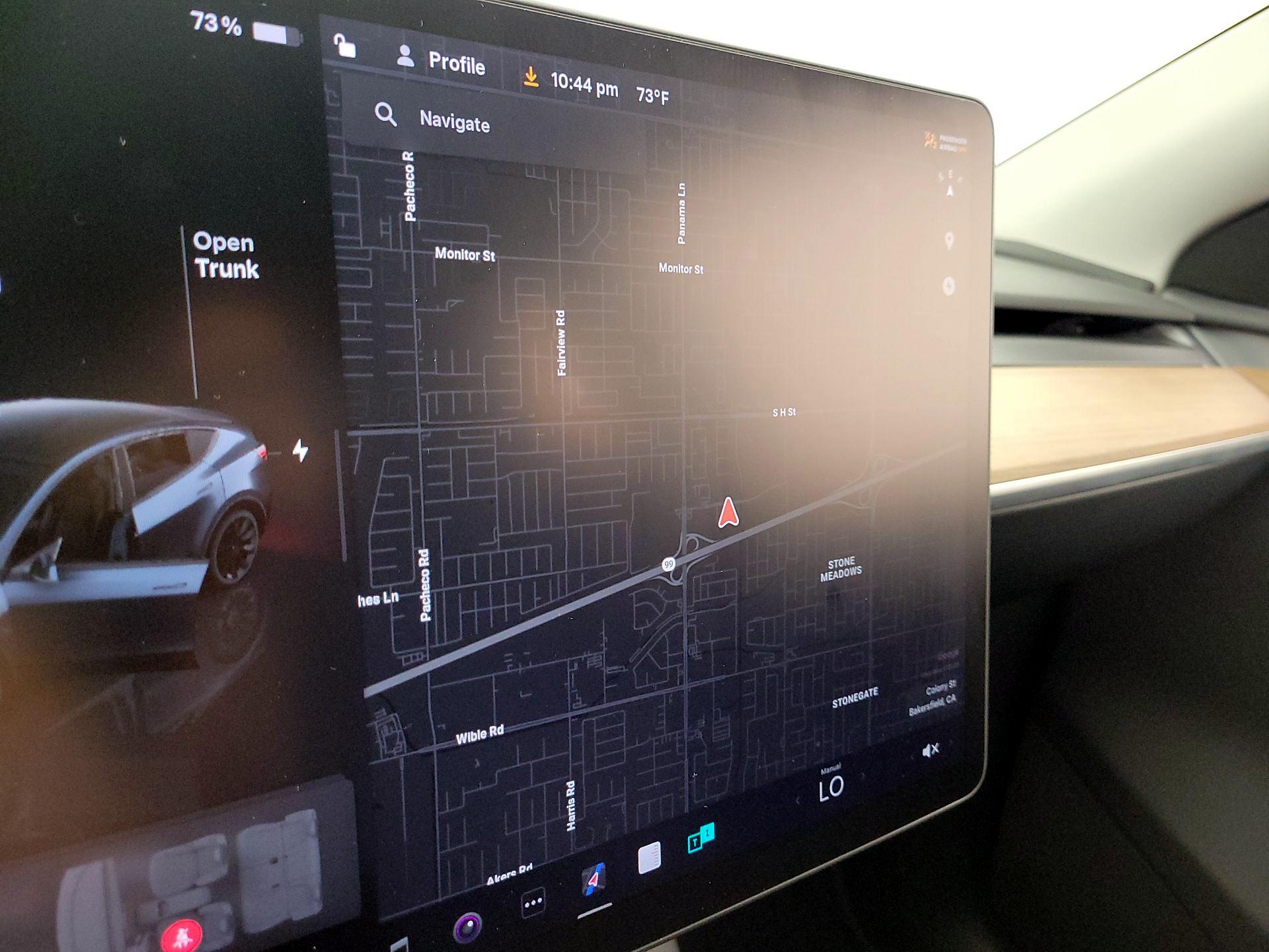 Thumbnail: 2024 Tesla Model Y - 13