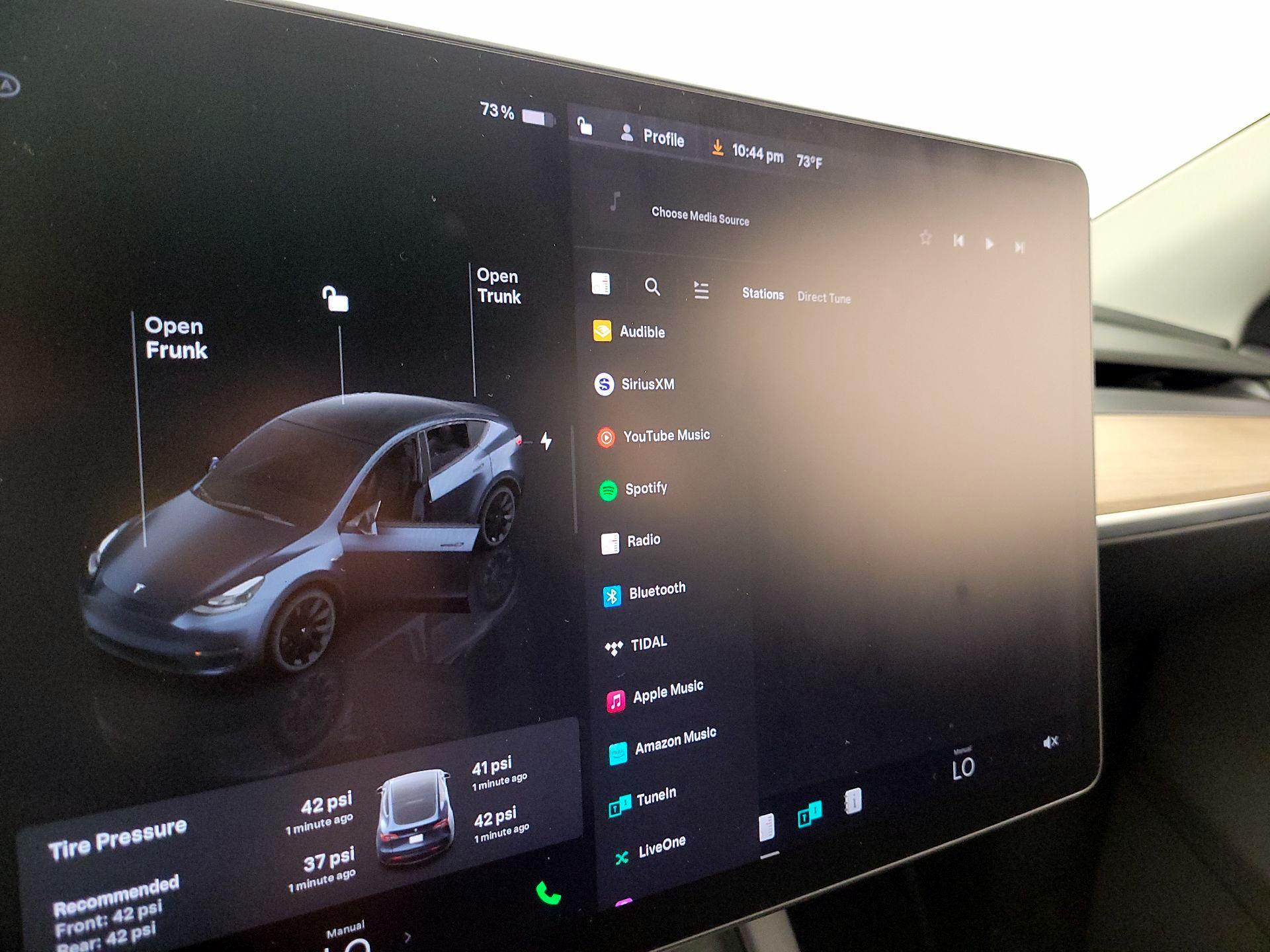 Thumbnail: 2024 Tesla Model Y - 15