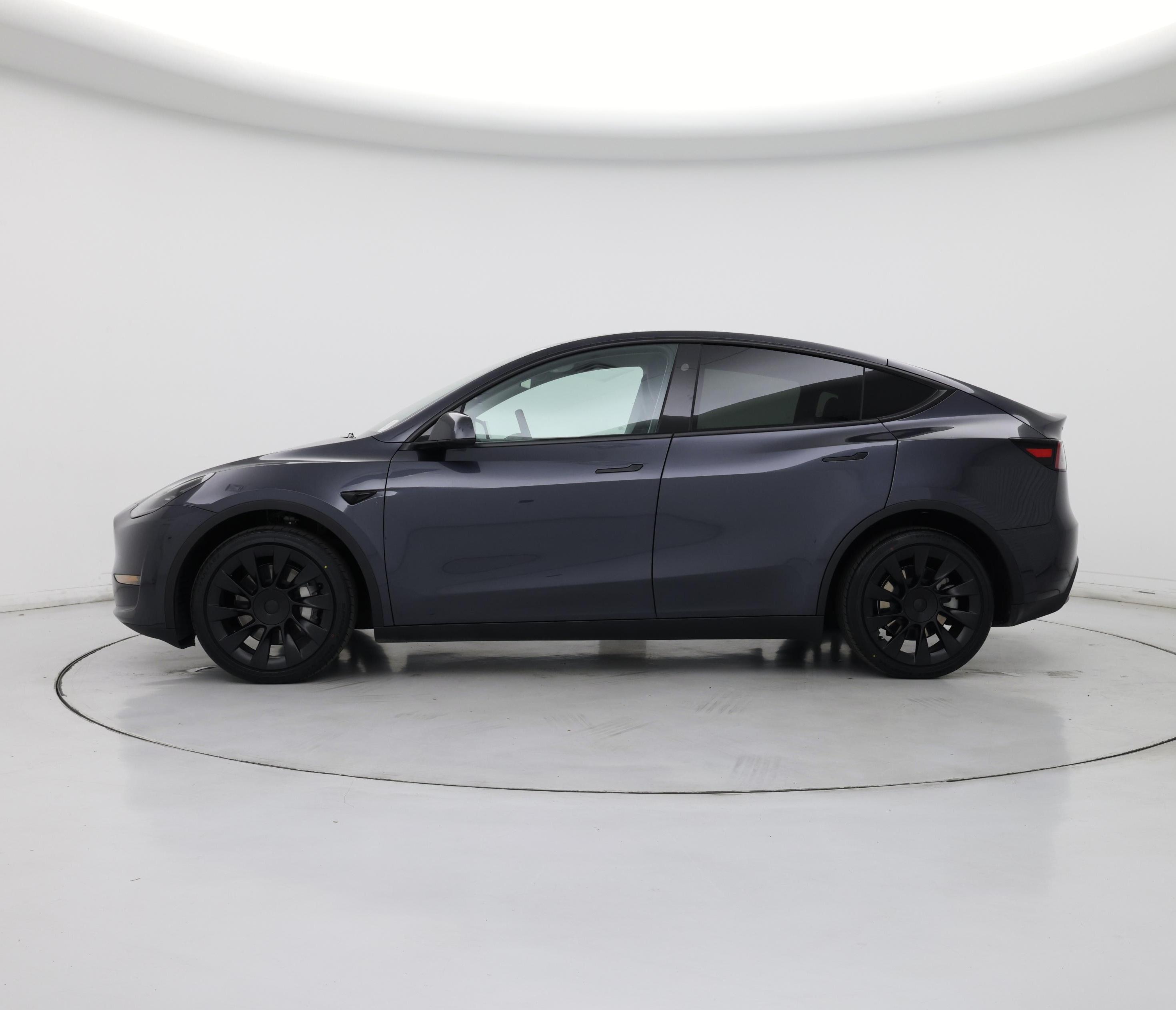 Thumbnail: 2024 Tesla Model Y - 3