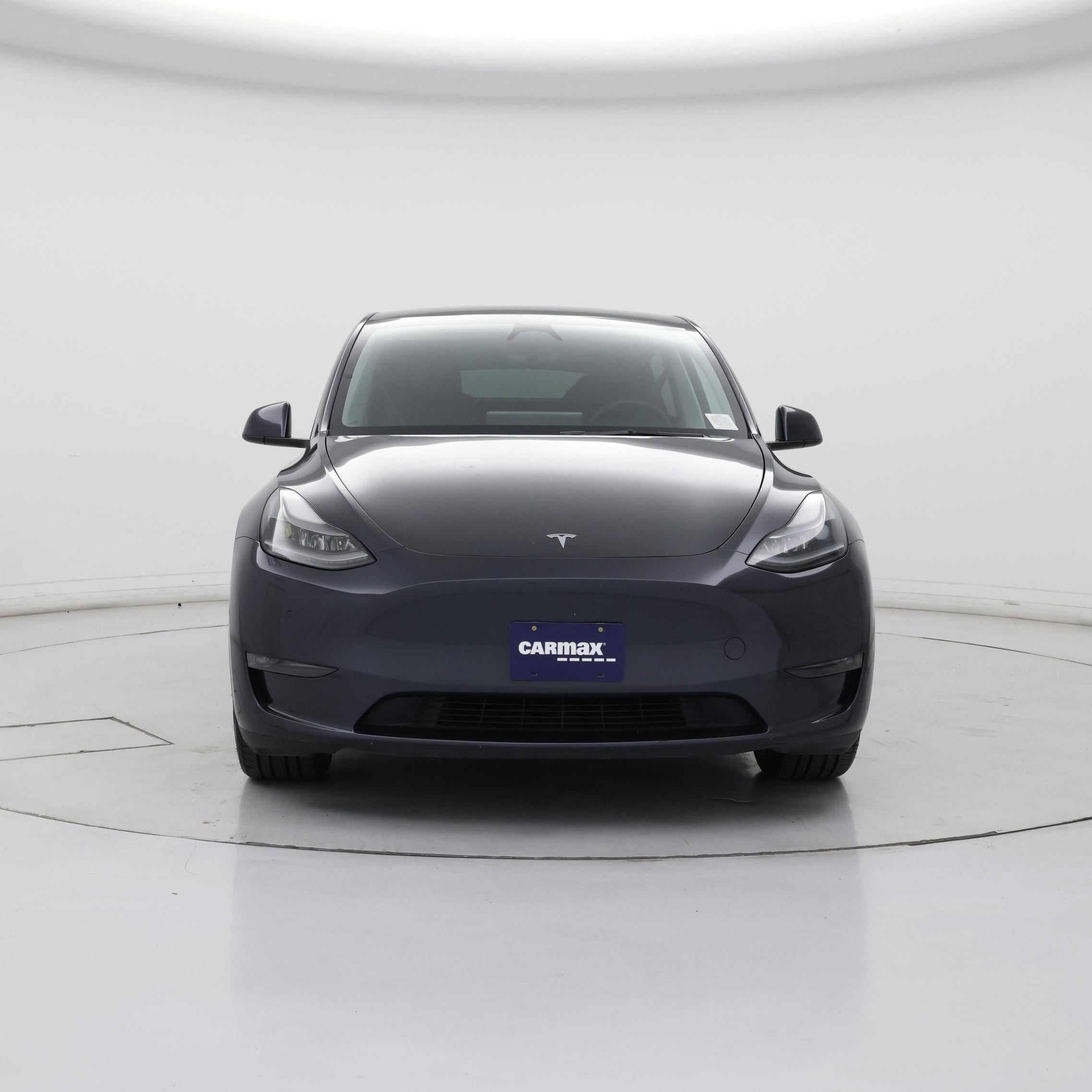 Thumbnail: 2024 Tesla Model Y - 5