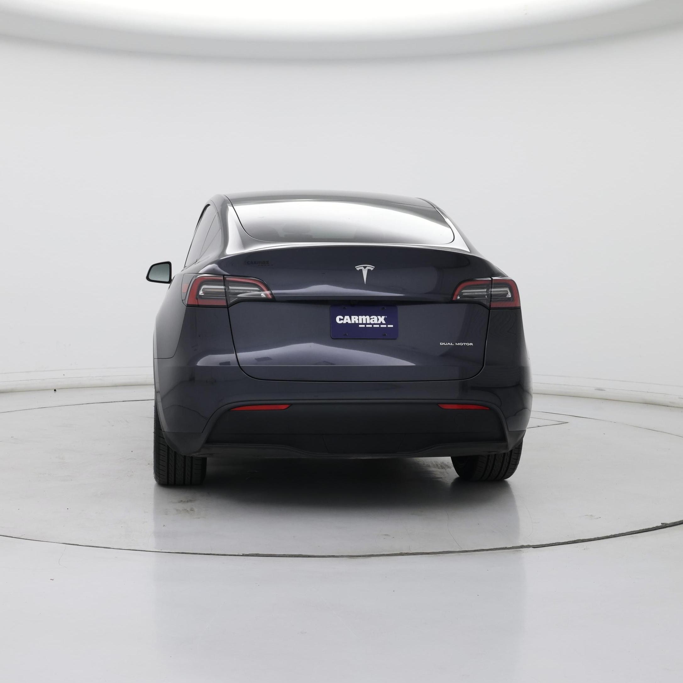 Thumbnail: 2024 Tesla Model Y - 6