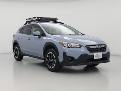 2023 Subaru Crosstrek Premium