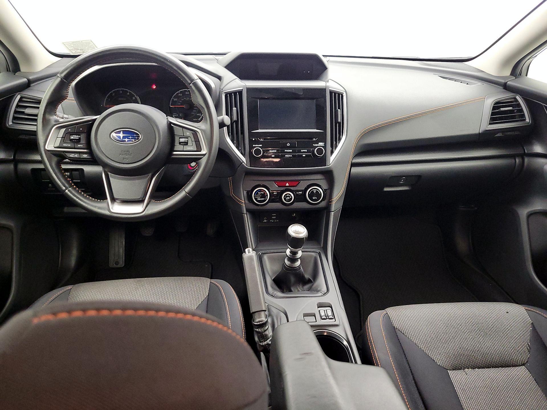 Thumbnail: 2023 Subaru Crosstrek - 9