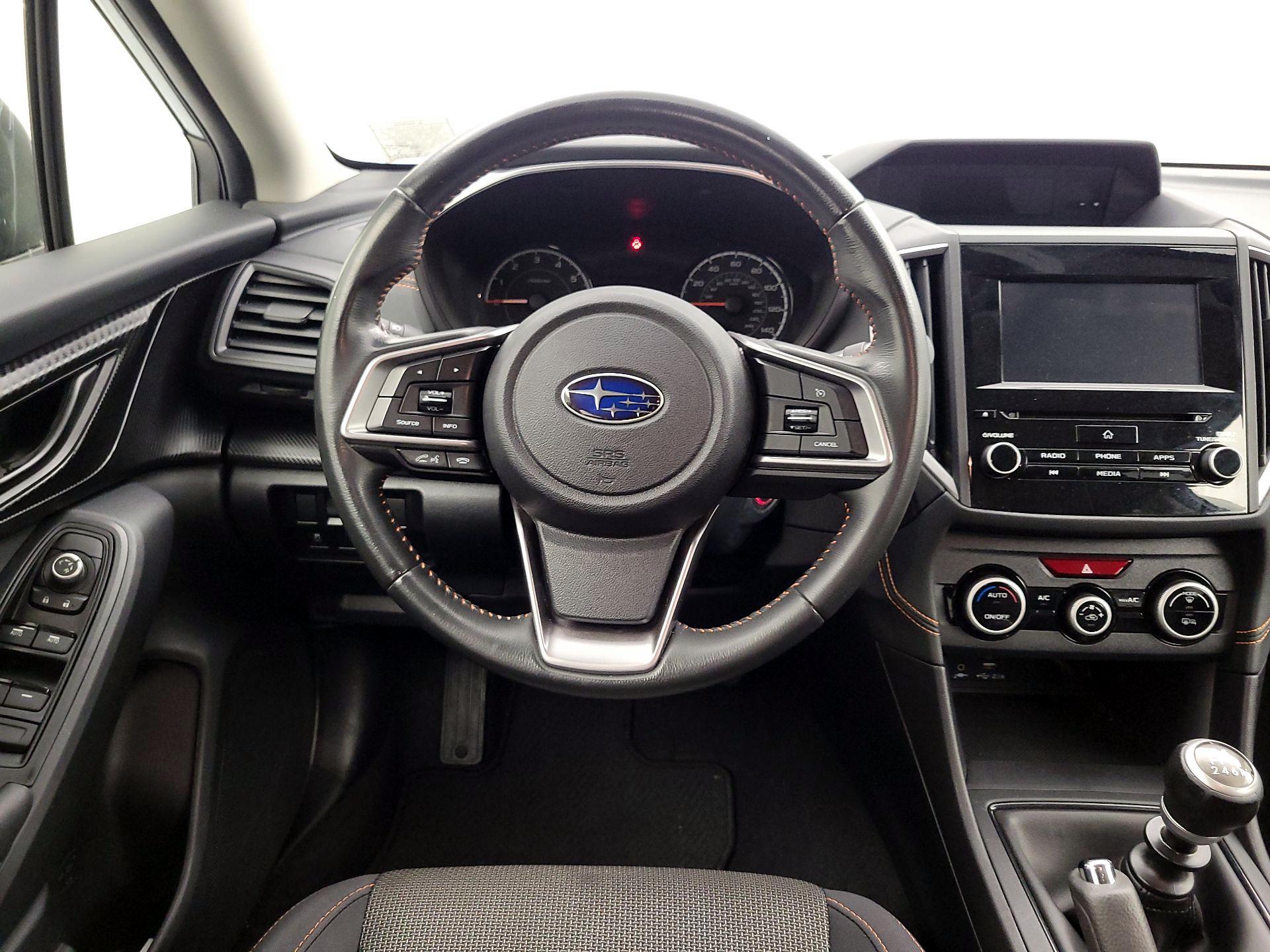 Thumbnail: 2023 Subaru Crosstrek - 10