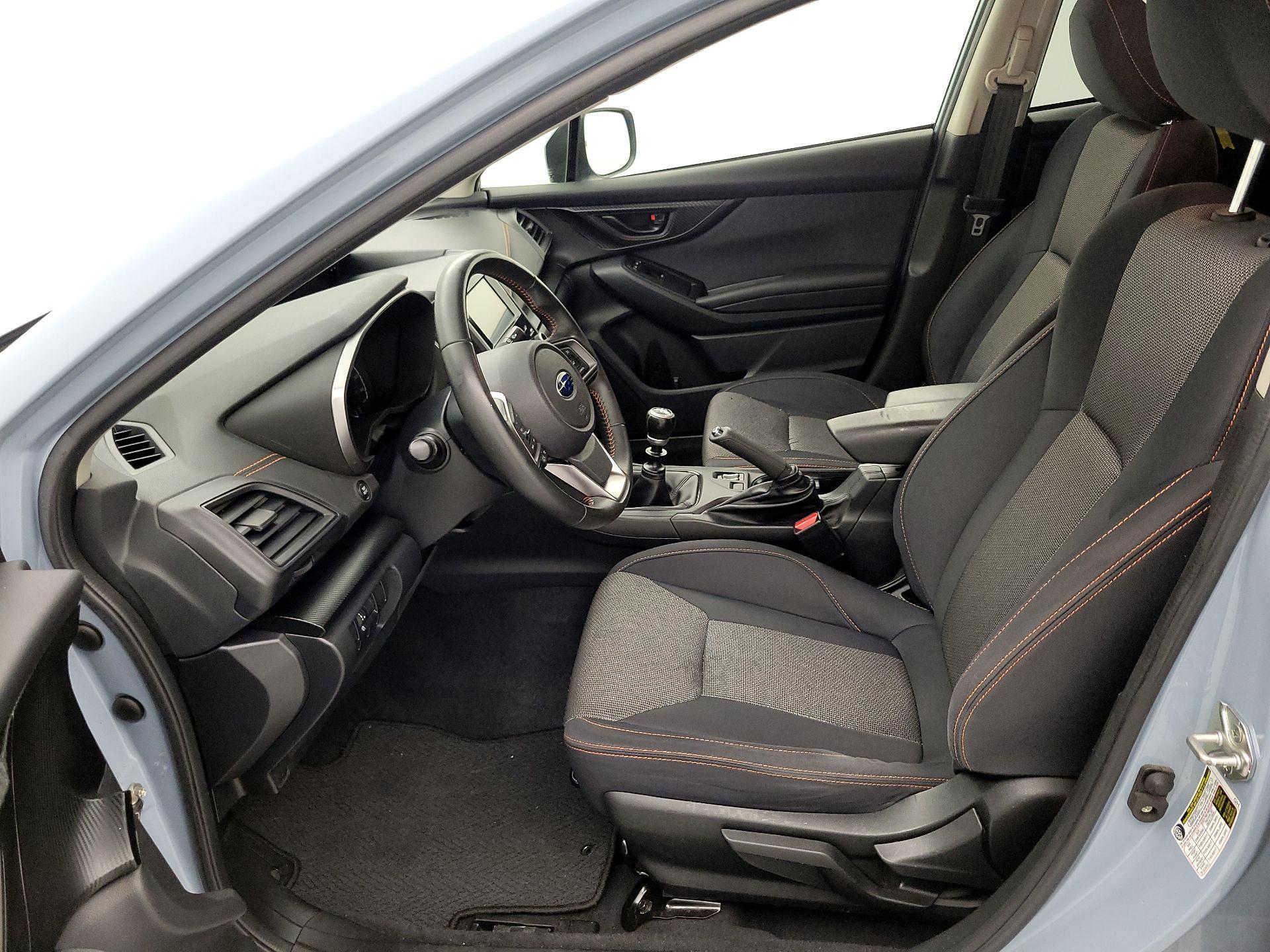 Thumbnail: 2023 Subaru Crosstrek - 11