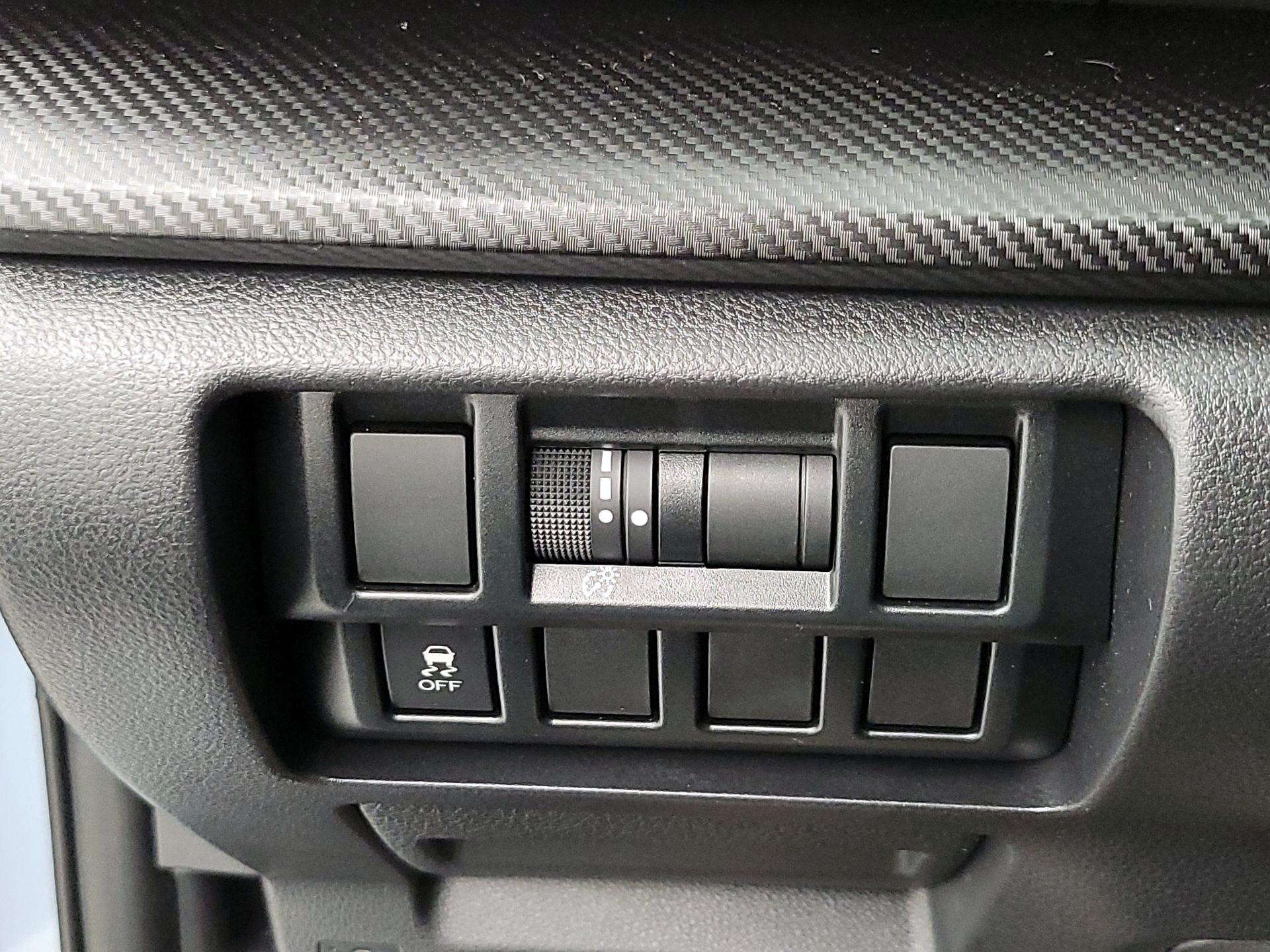 Thumbnail: 2023 Subaru Crosstrek - 13