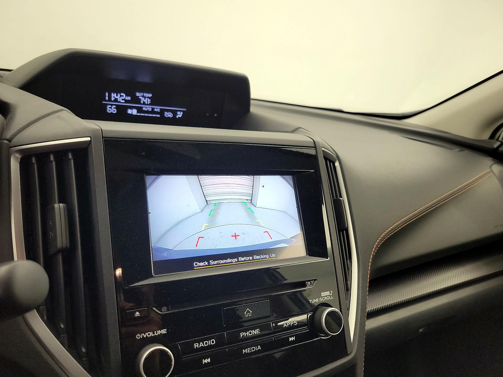 Thumbnail: 2023 Subaru Crosstrek - 14