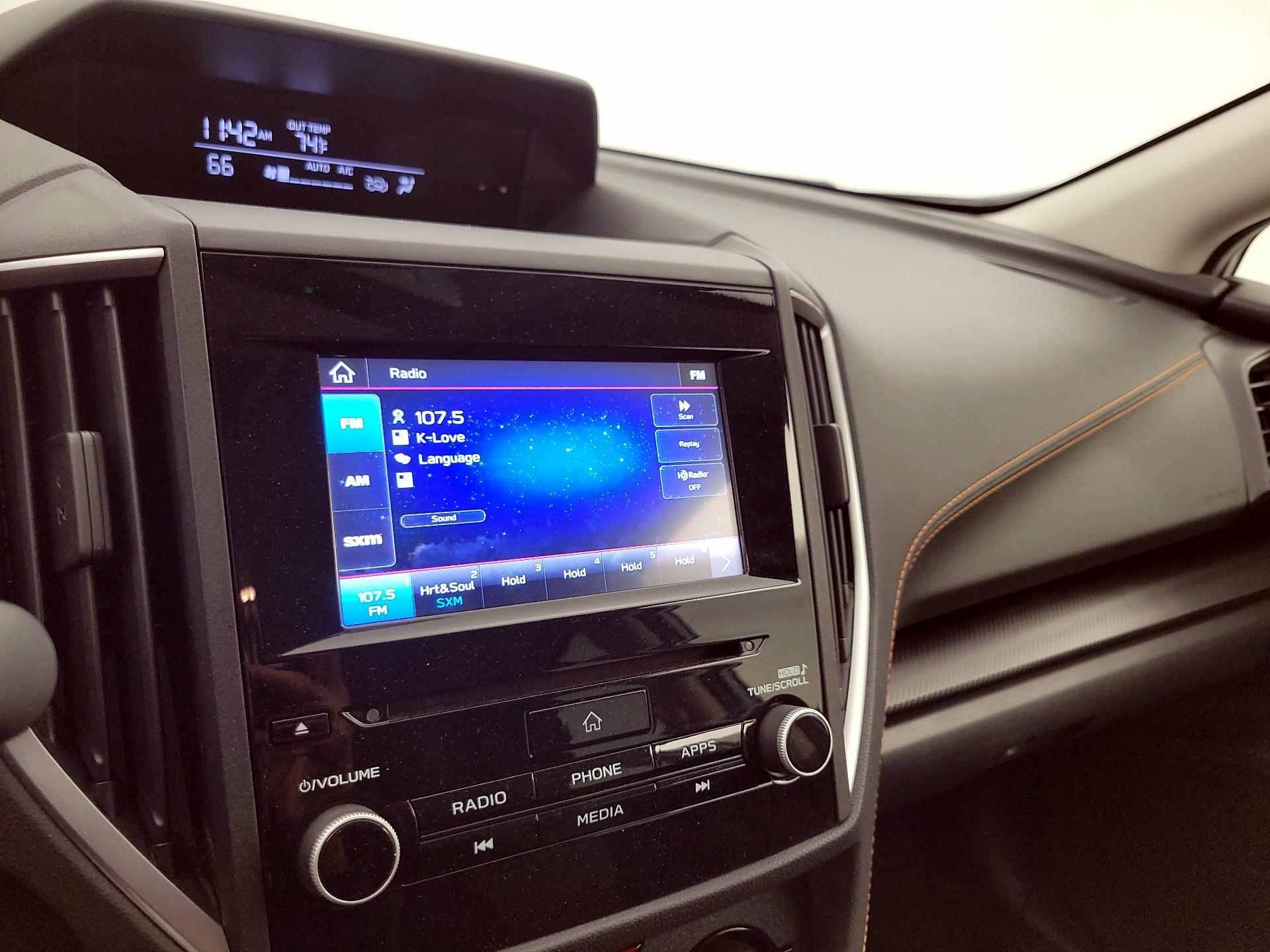 Thumbnail: 2023 Subaru Crosstrek - 15