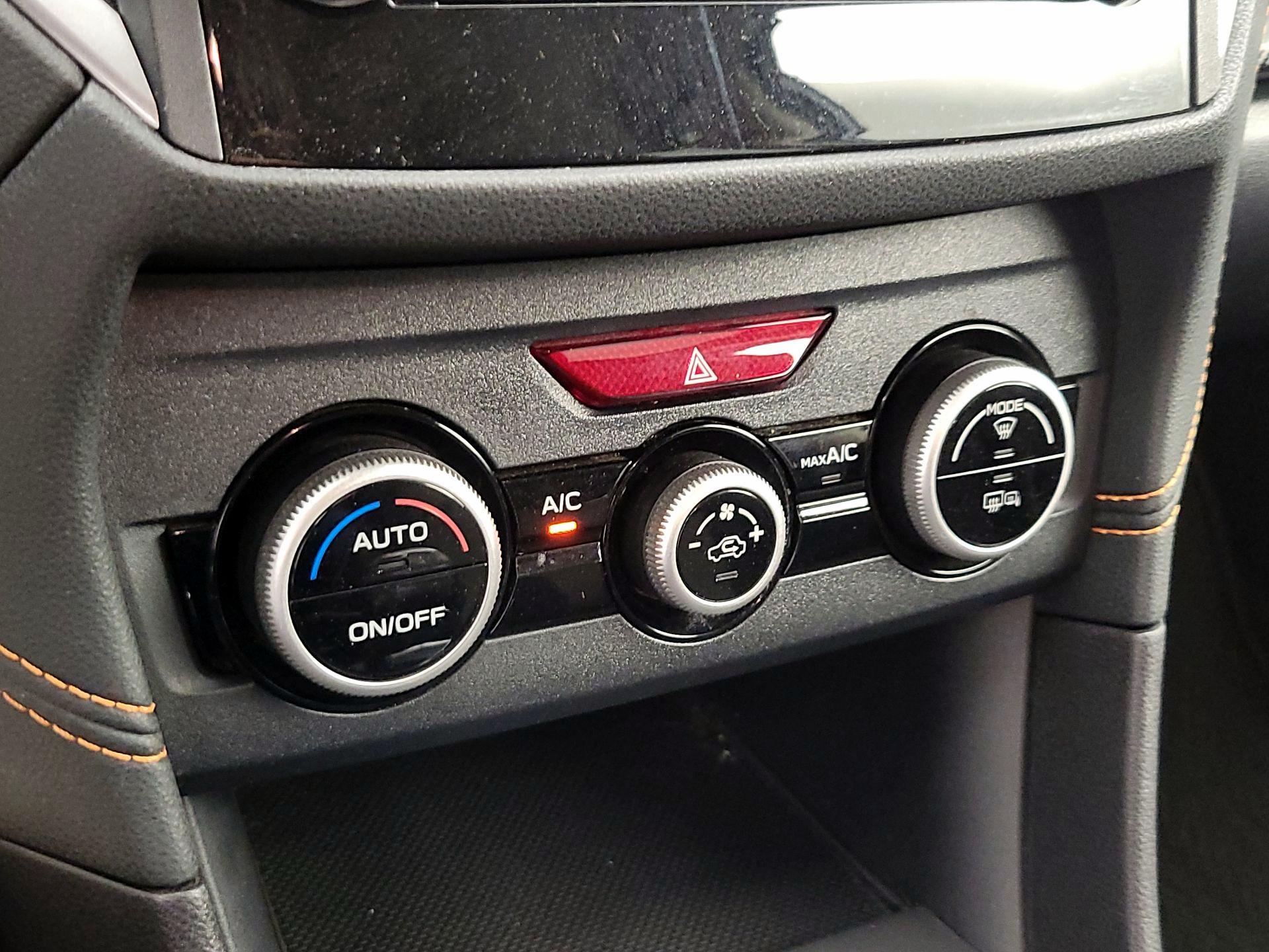 Thumbnail: 2023 Subaru Crosstrek - 16