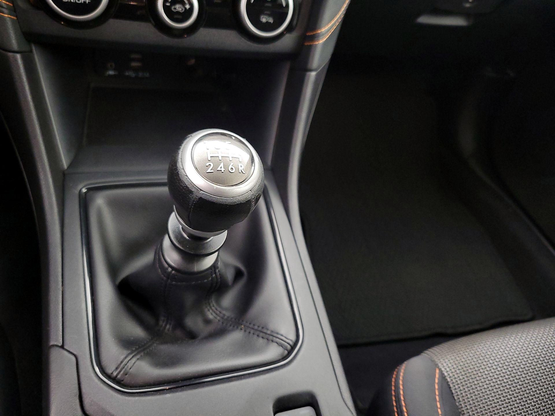 Thumbnail: 2023 Subaru Crosstrek - 17