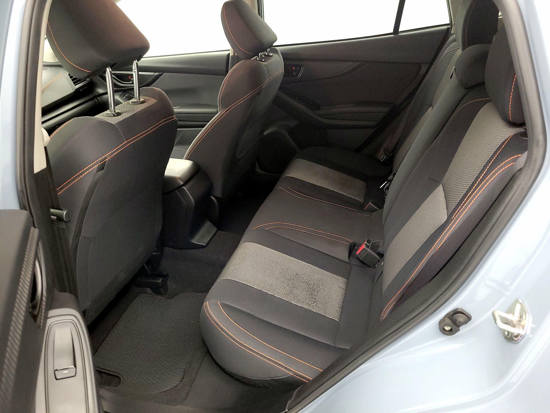 Thumbnail: 2023 Subaru Crosstrek - 18