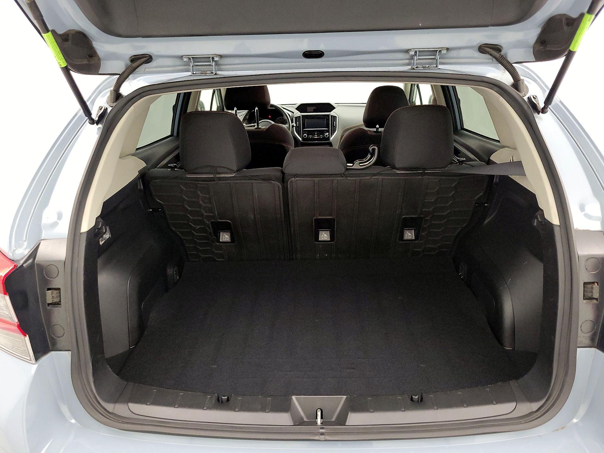 Thumbnail: 2023 Subaru Crosstrek - 19