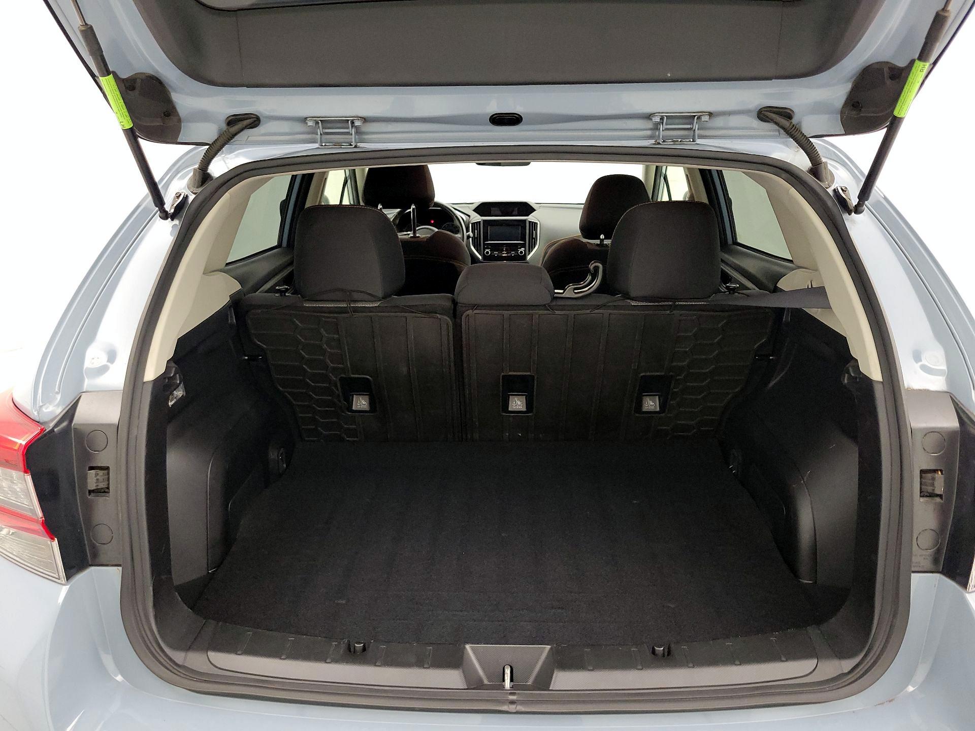 Thumbnail: 2023 Subaru Crosstrek - 20