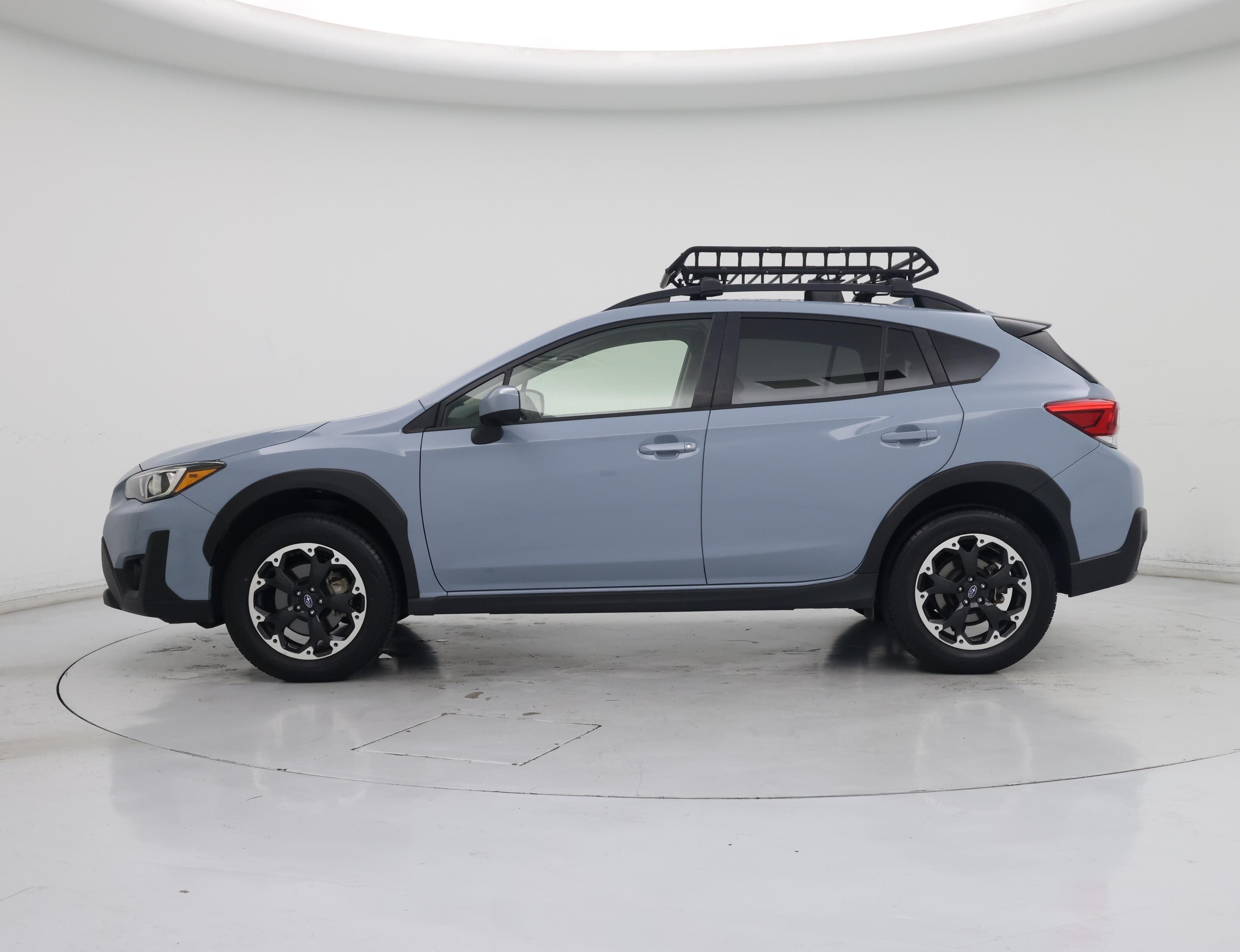 Thumbnail: 2023 Subaru Crosstrek - 3