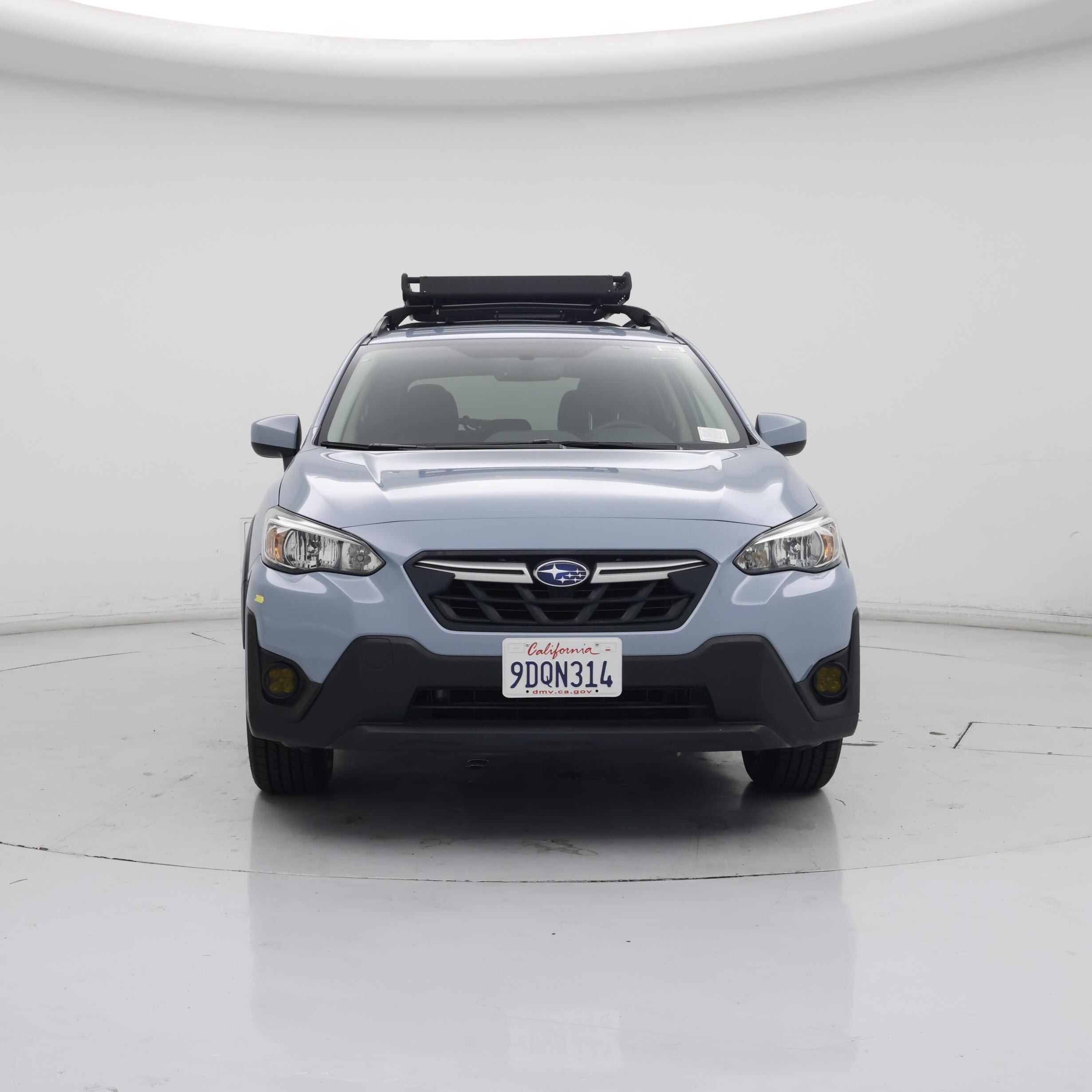 Thumbnail: 2023 Subaru Crosstrek - 5
