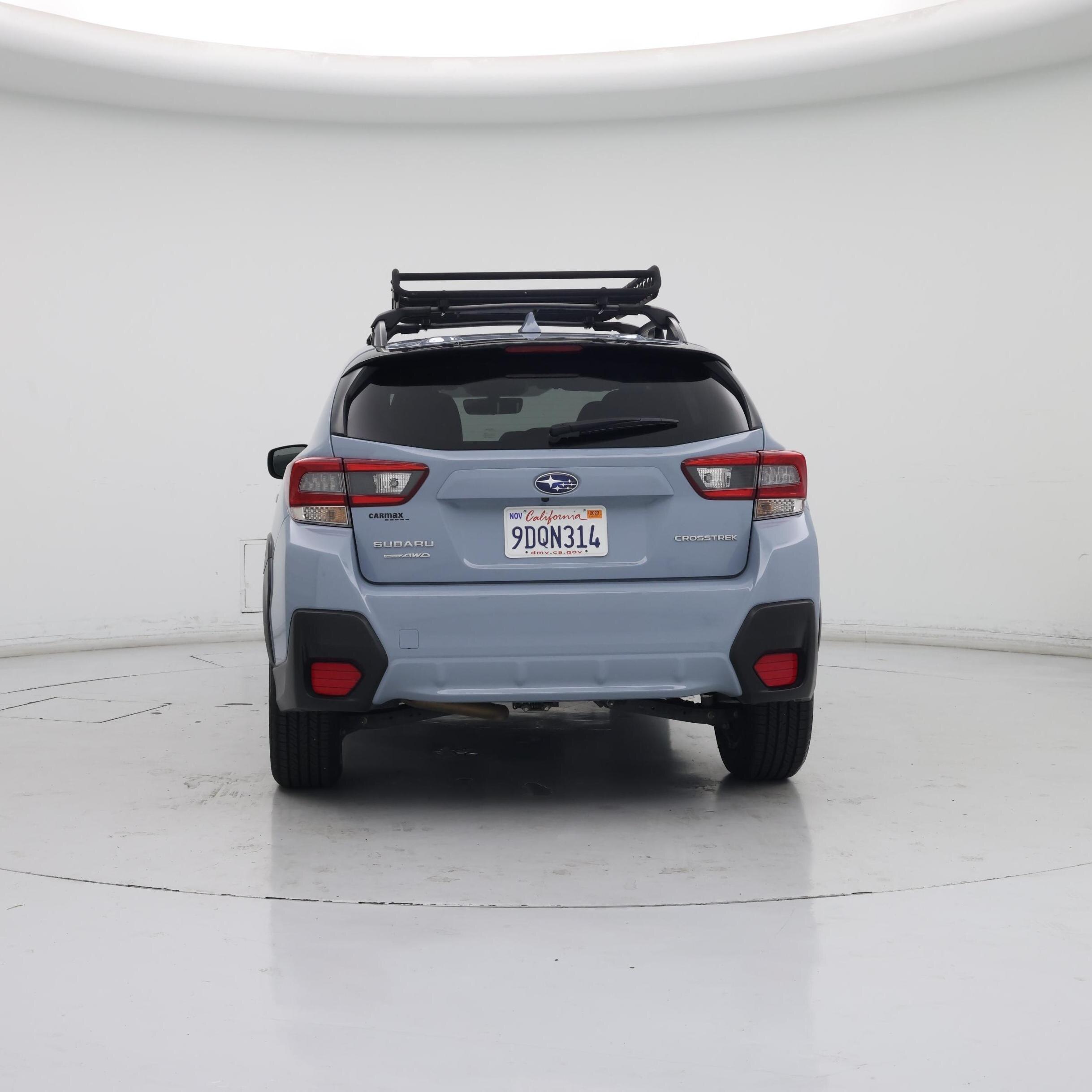 Thumbnail: 2023 Subaru Crosstrek - 6