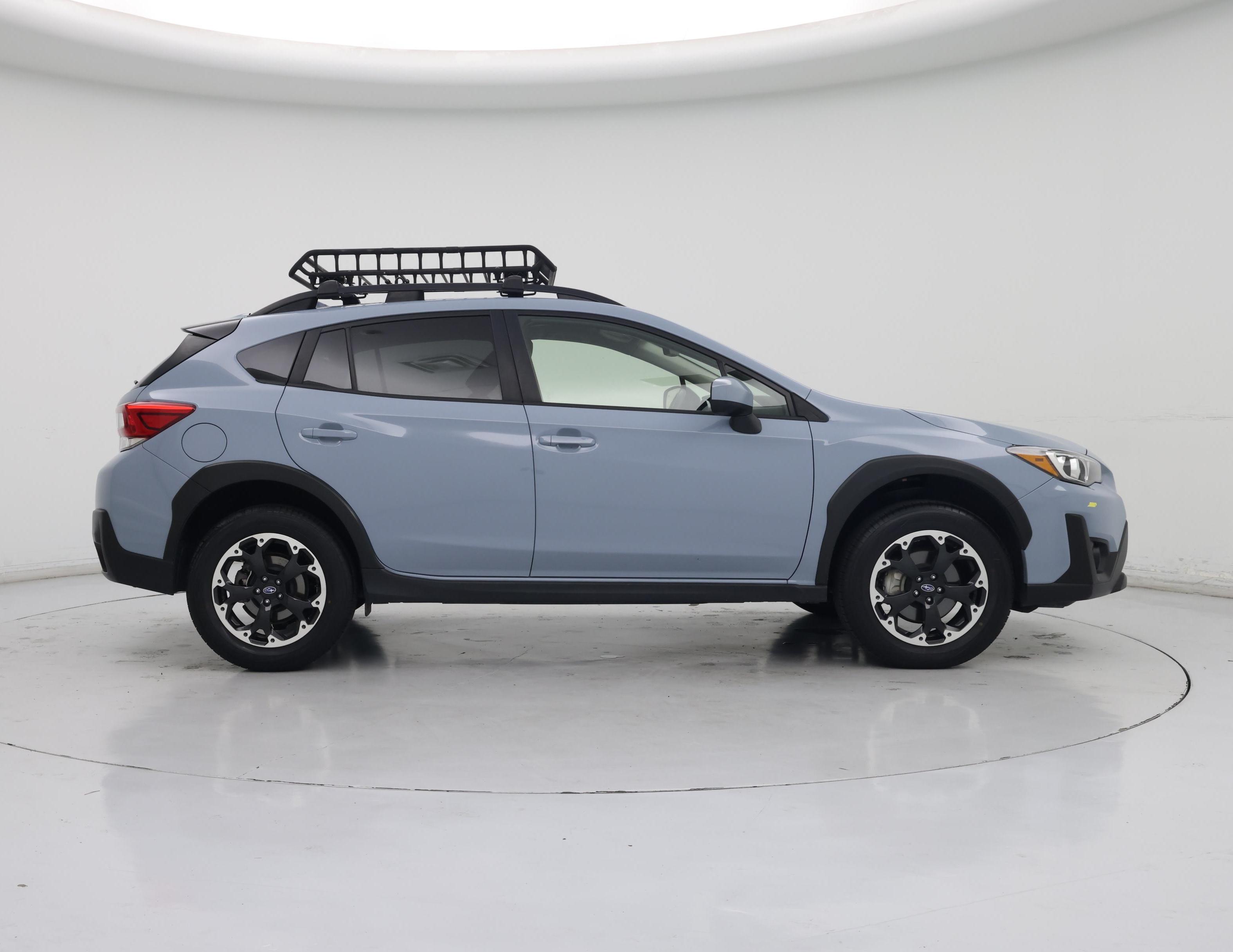Thumbnail: 2023 Subaru Crosstrek - 7