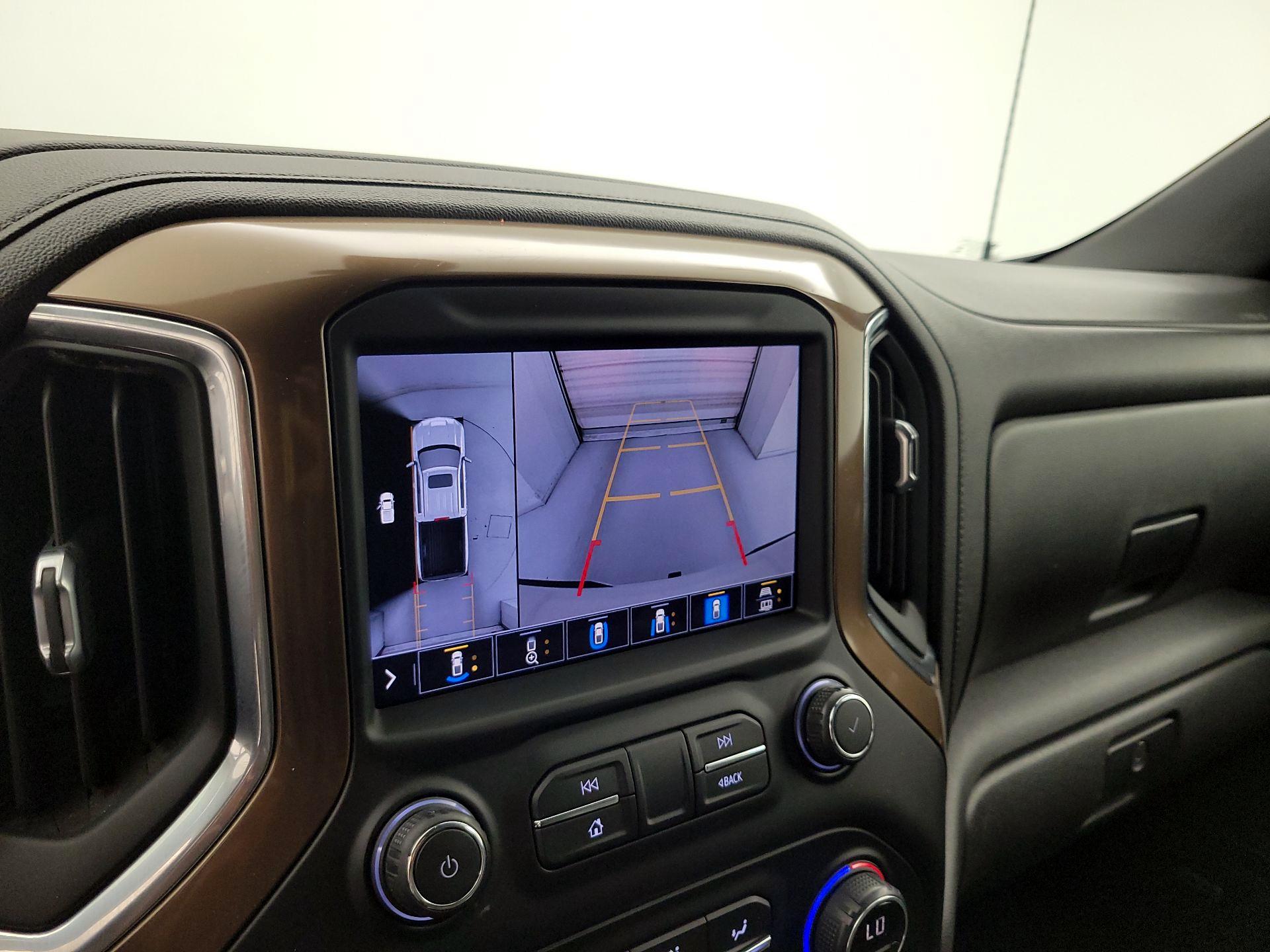Thumbnail: 2021 Chevrolet Silverado 1500 - 14