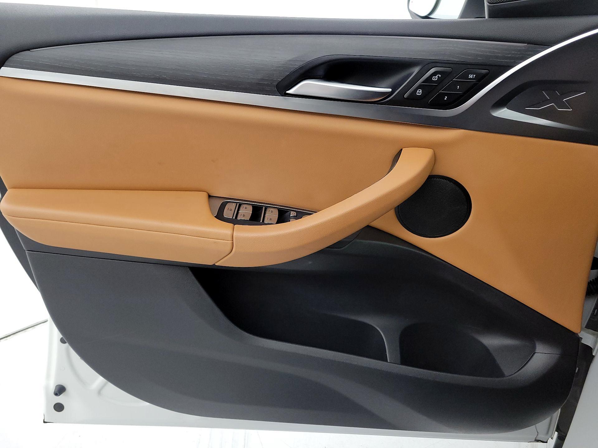 Thumbnail: 2022 BMW X3 - 12