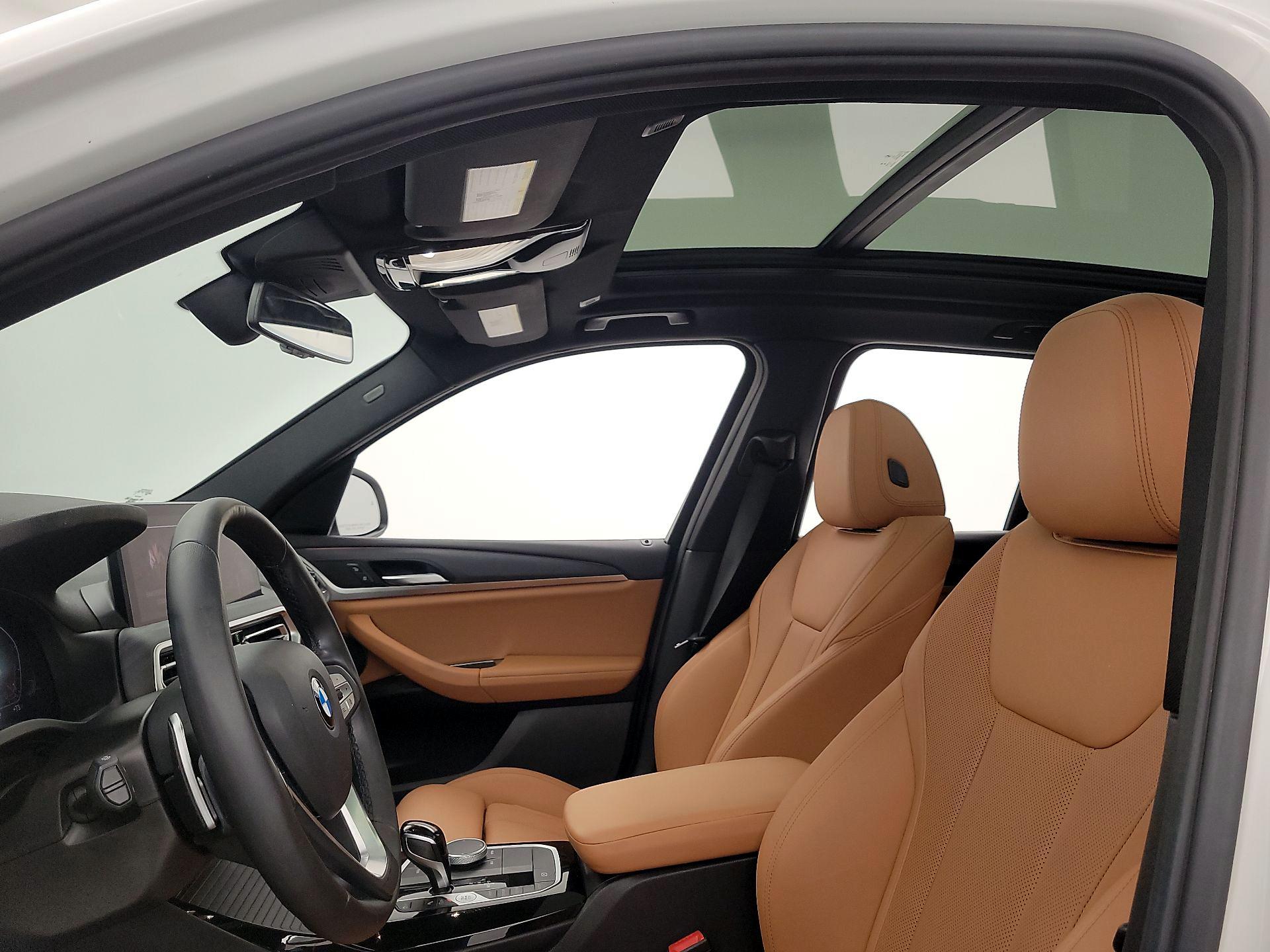 Thumbnail: 2022 BMW X3 - 20