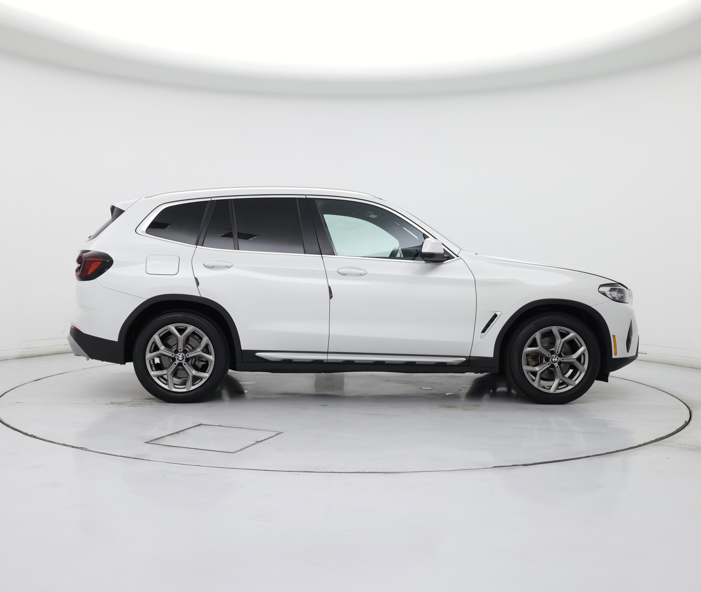 Thumbnail: 2022 BMW X3 - 7