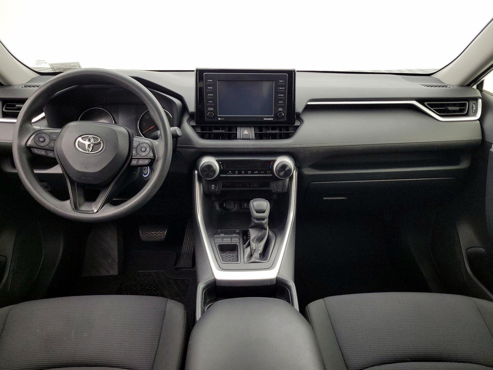 Thumbnail: 2020 Toyota RAV4 - 9