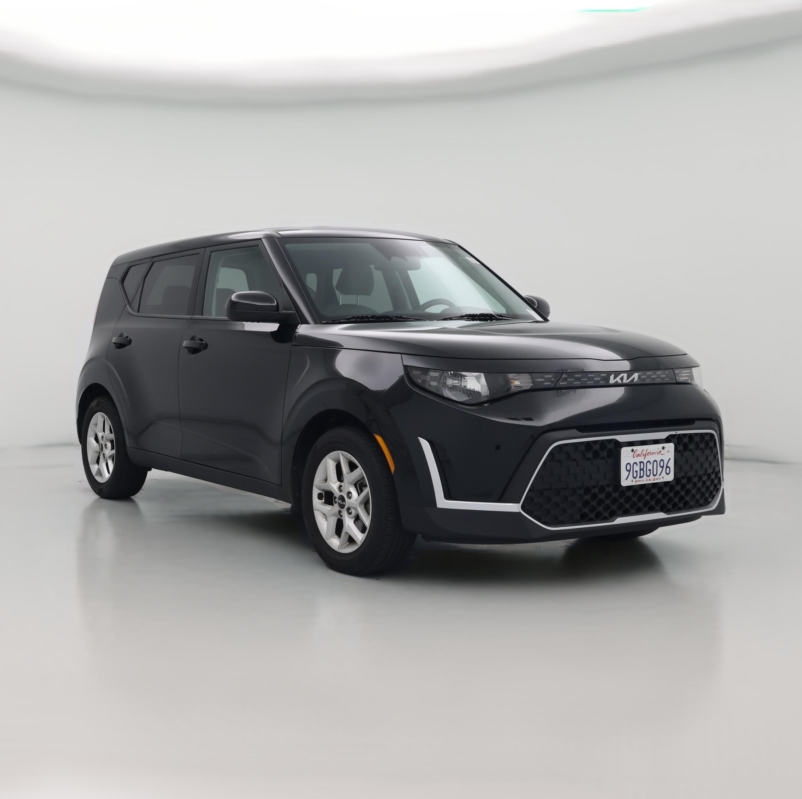 Thumbnail: 2023 Kia Soul - 1