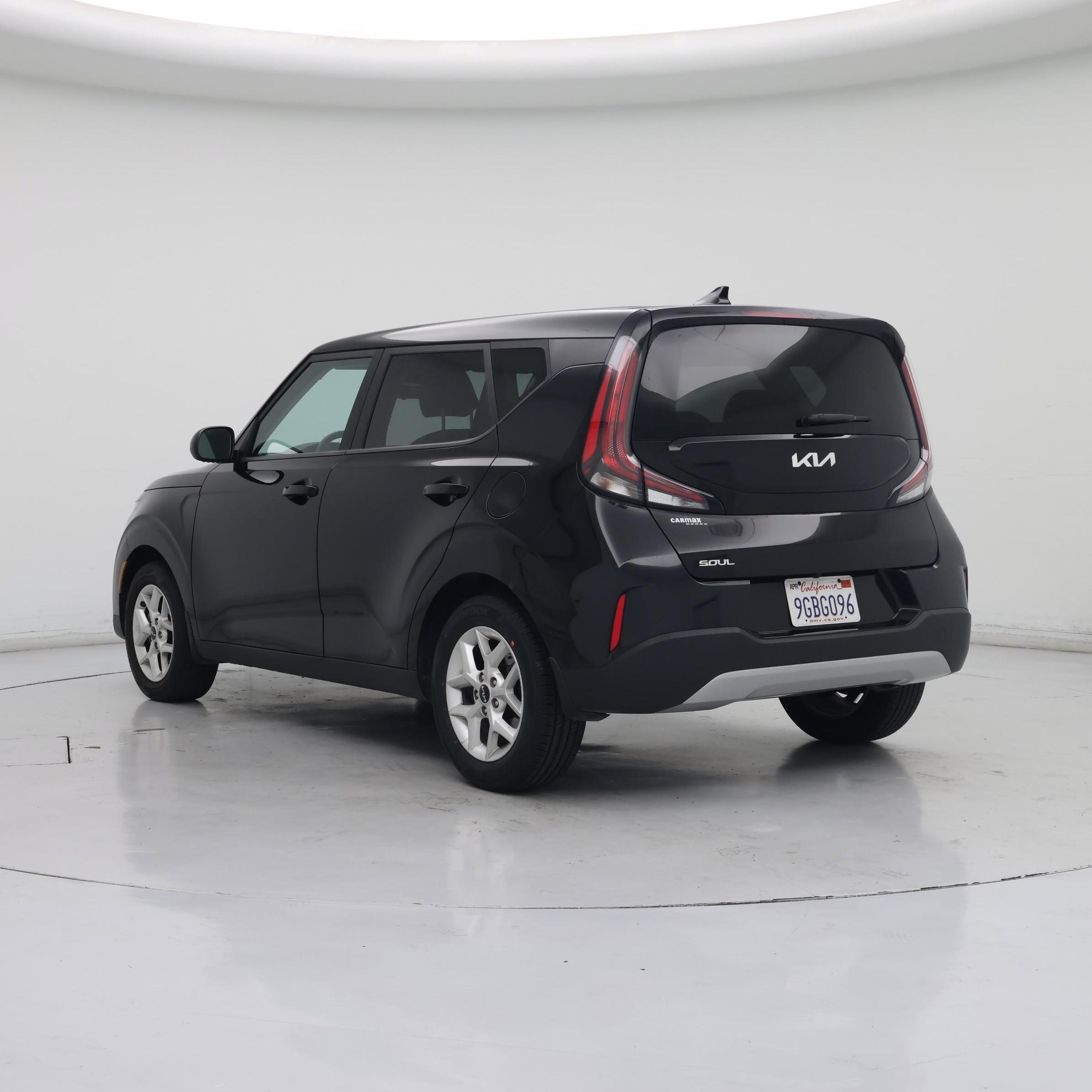 Thumbnail: 2023 Kia Soul - 2