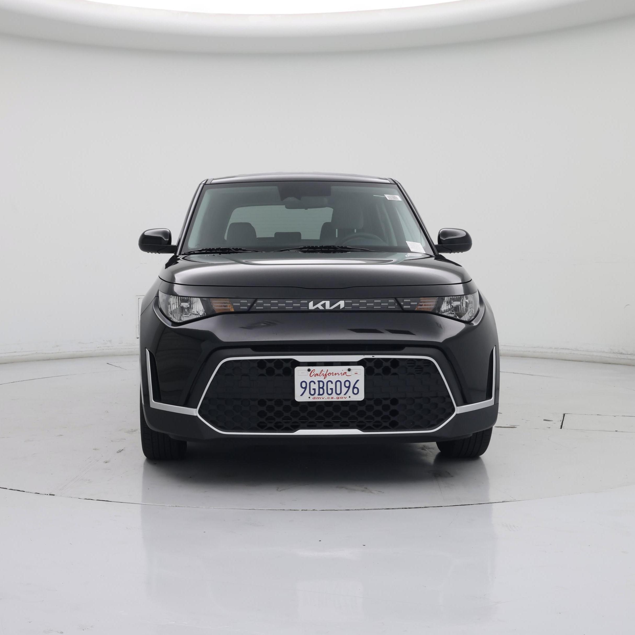 Thumbnail: 2023 Kia Soul - 5