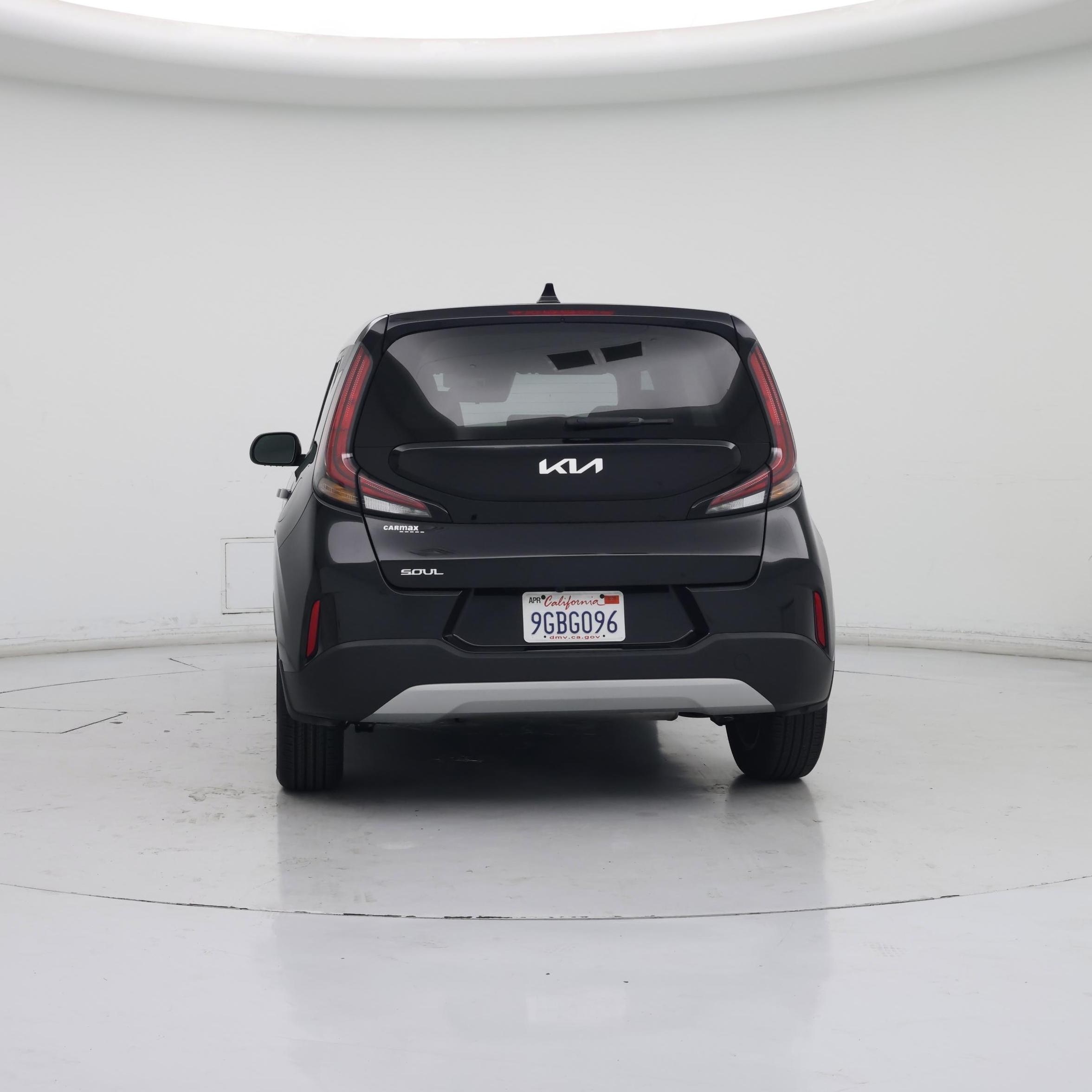 Thumbnail: 2023 Kia Soul - 6