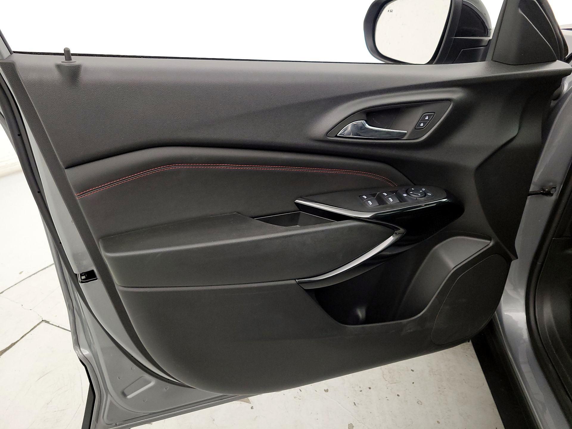 Thumbnail: 2024 Chevrolet Trax - 12