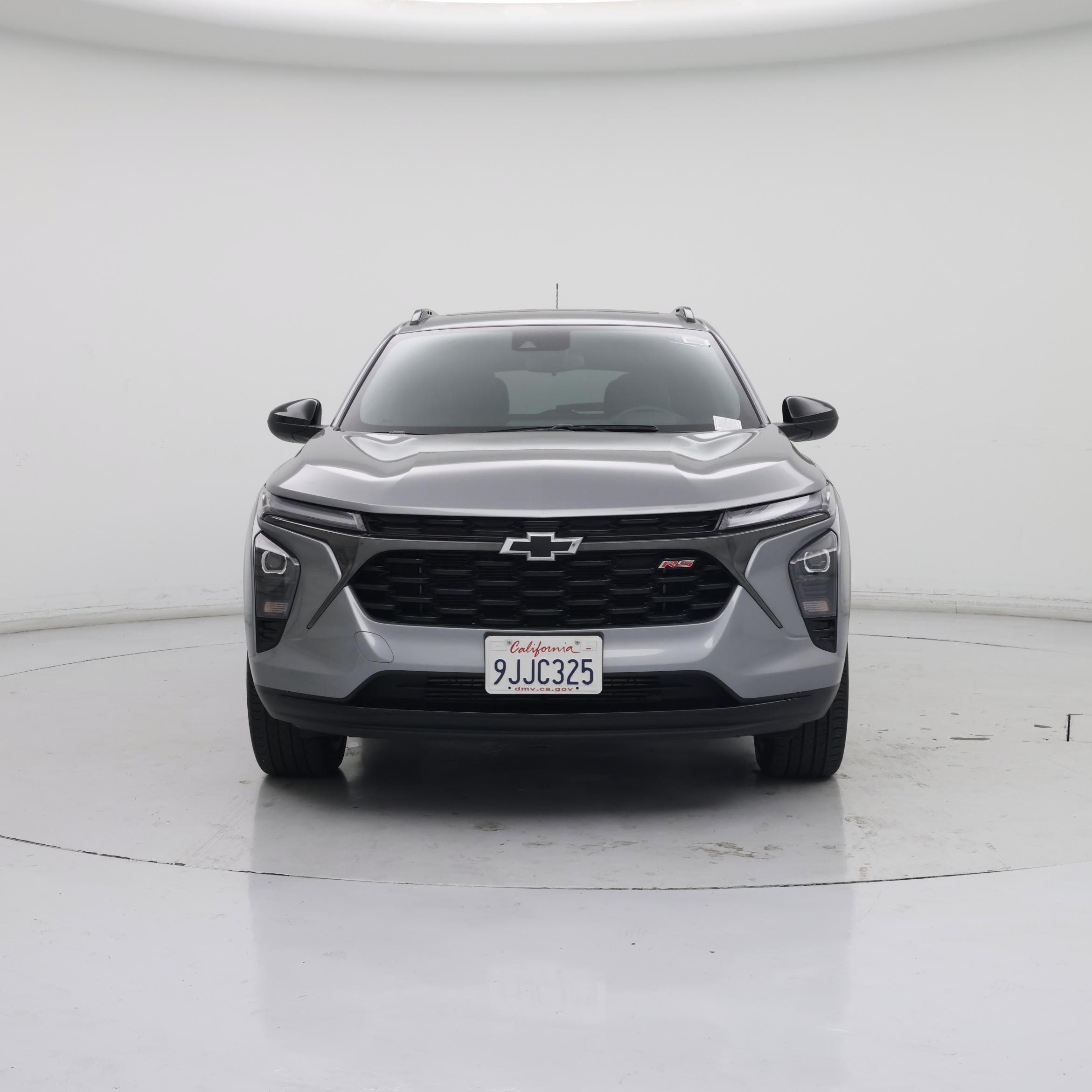 Thumbnail: 2024 Chevrolet Trax - 5