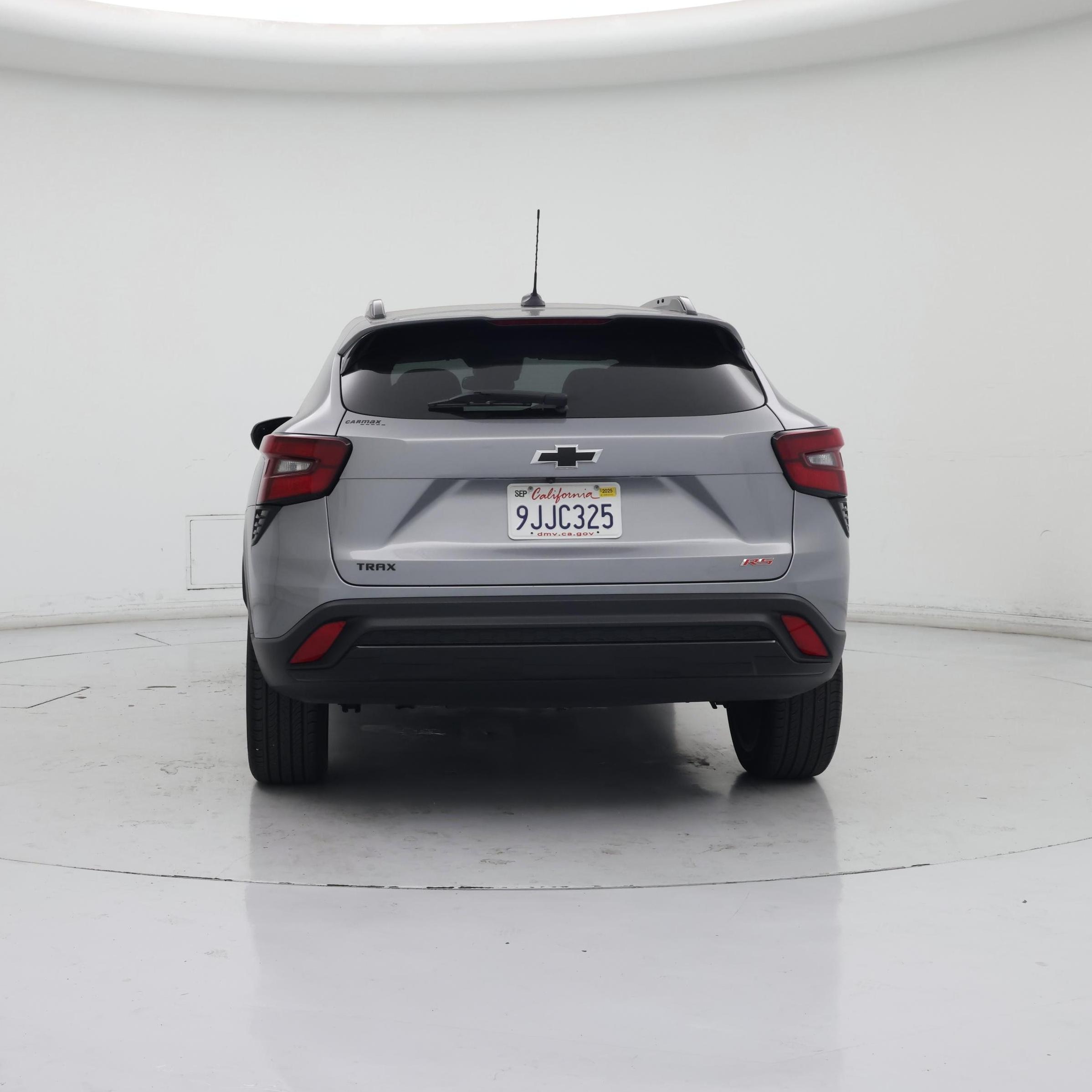 Thumbnail: 2024 Chevrolet Trax - 6