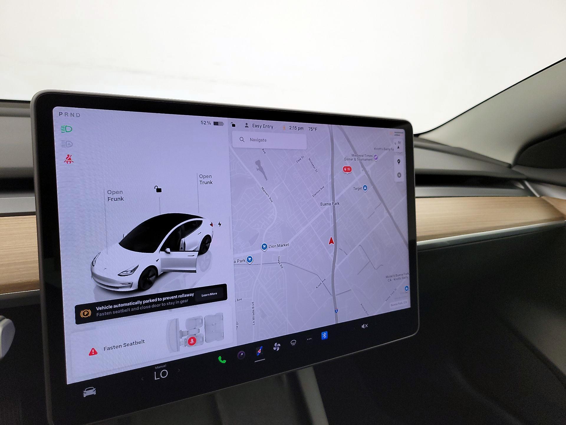 Thumbnail: 2023 Tesla Model 3 - 13