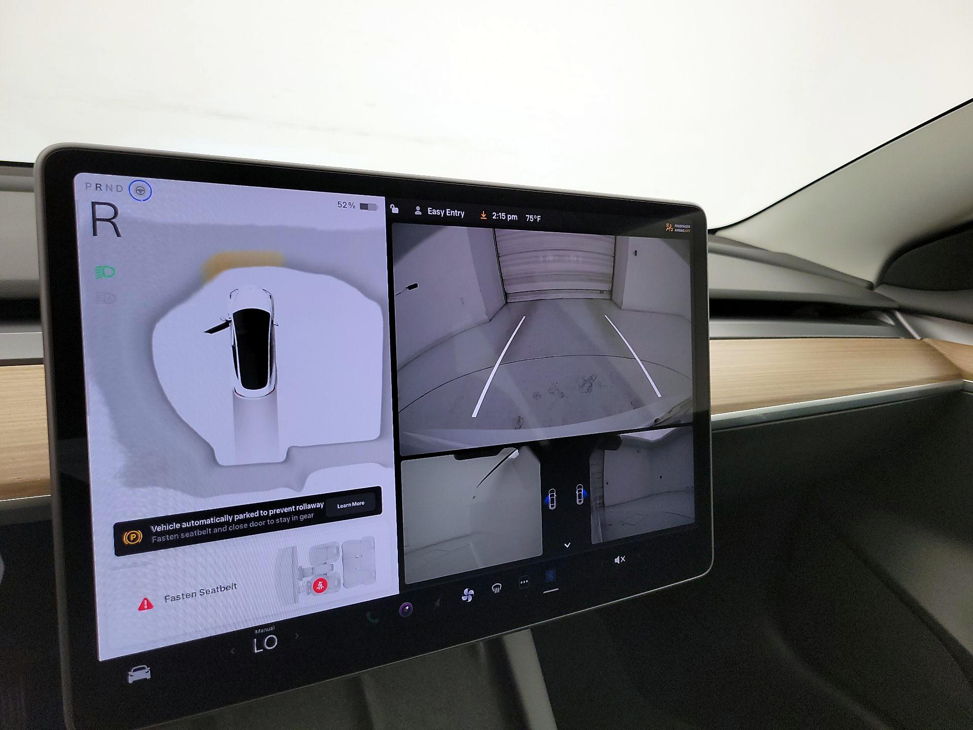 Thumbnail: 2023 Tesla Model 3 - 14
