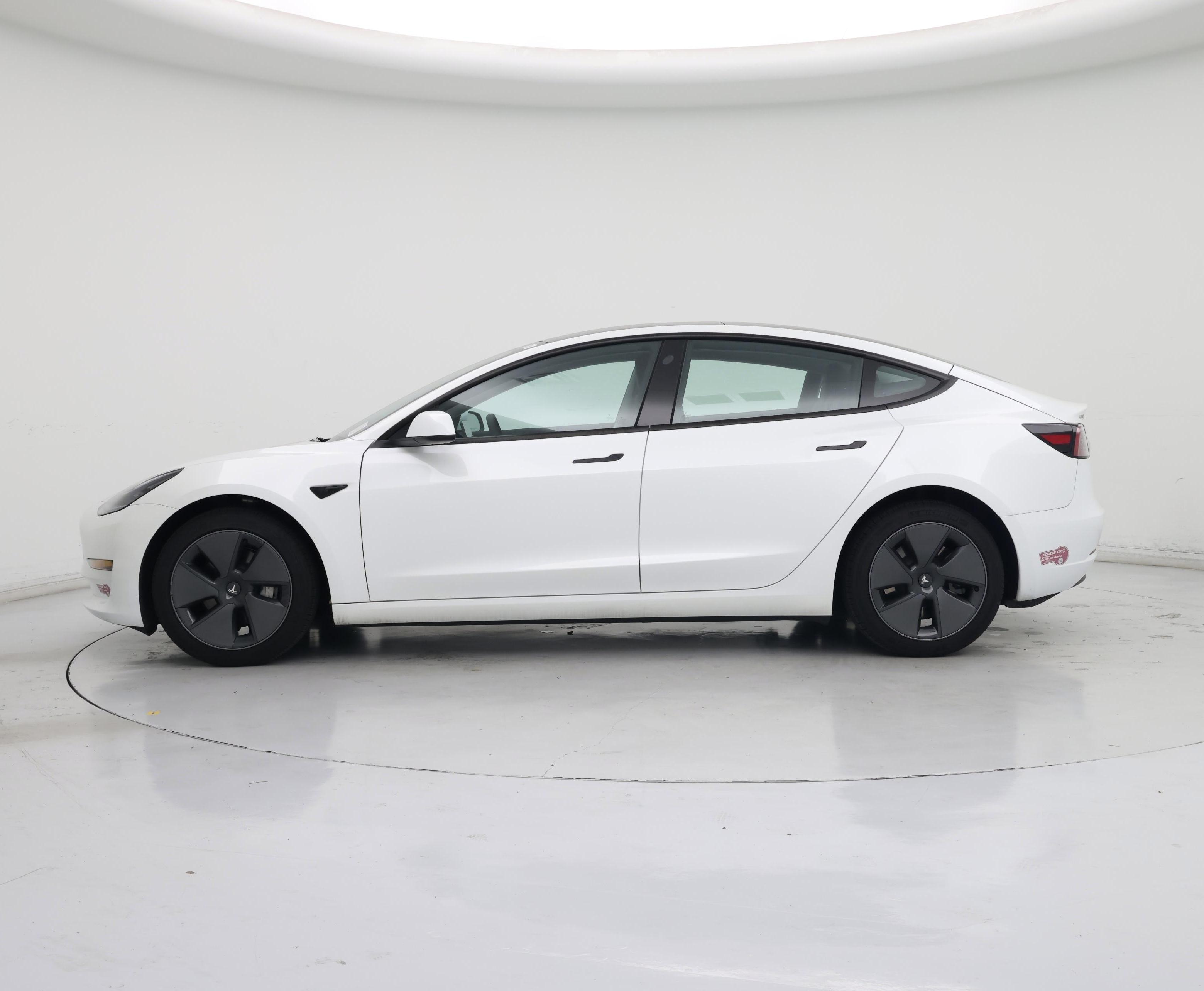 Thumbnail: 2023 Tesla Model 3 - 3