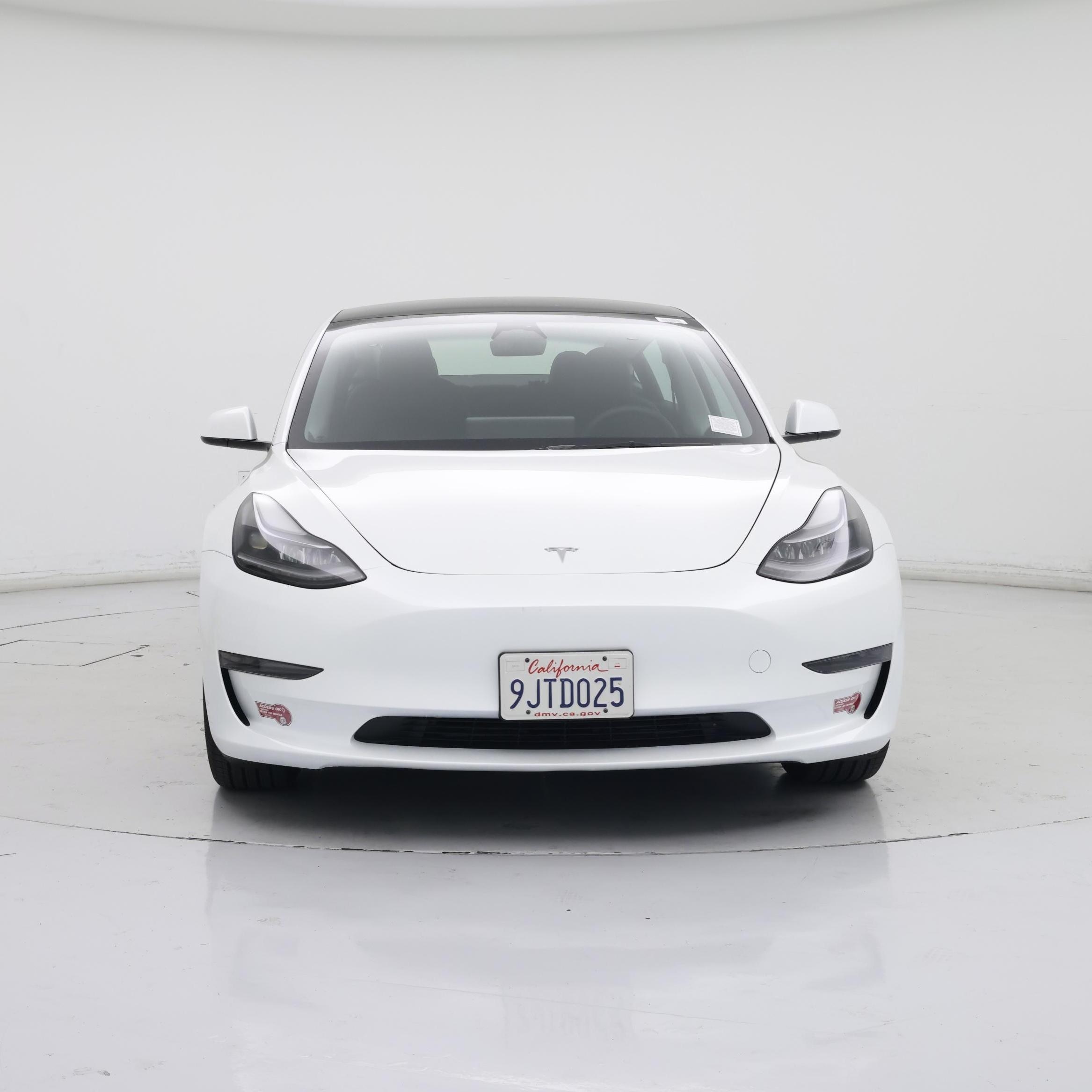 Thumbnail: 2023 Tesla Model 3 - 5