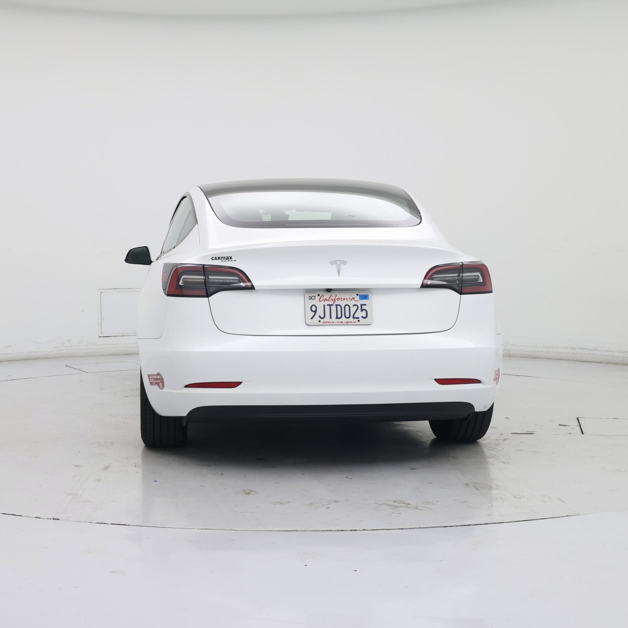 Thumbnail: 2023 Tesla Model 3 - 6