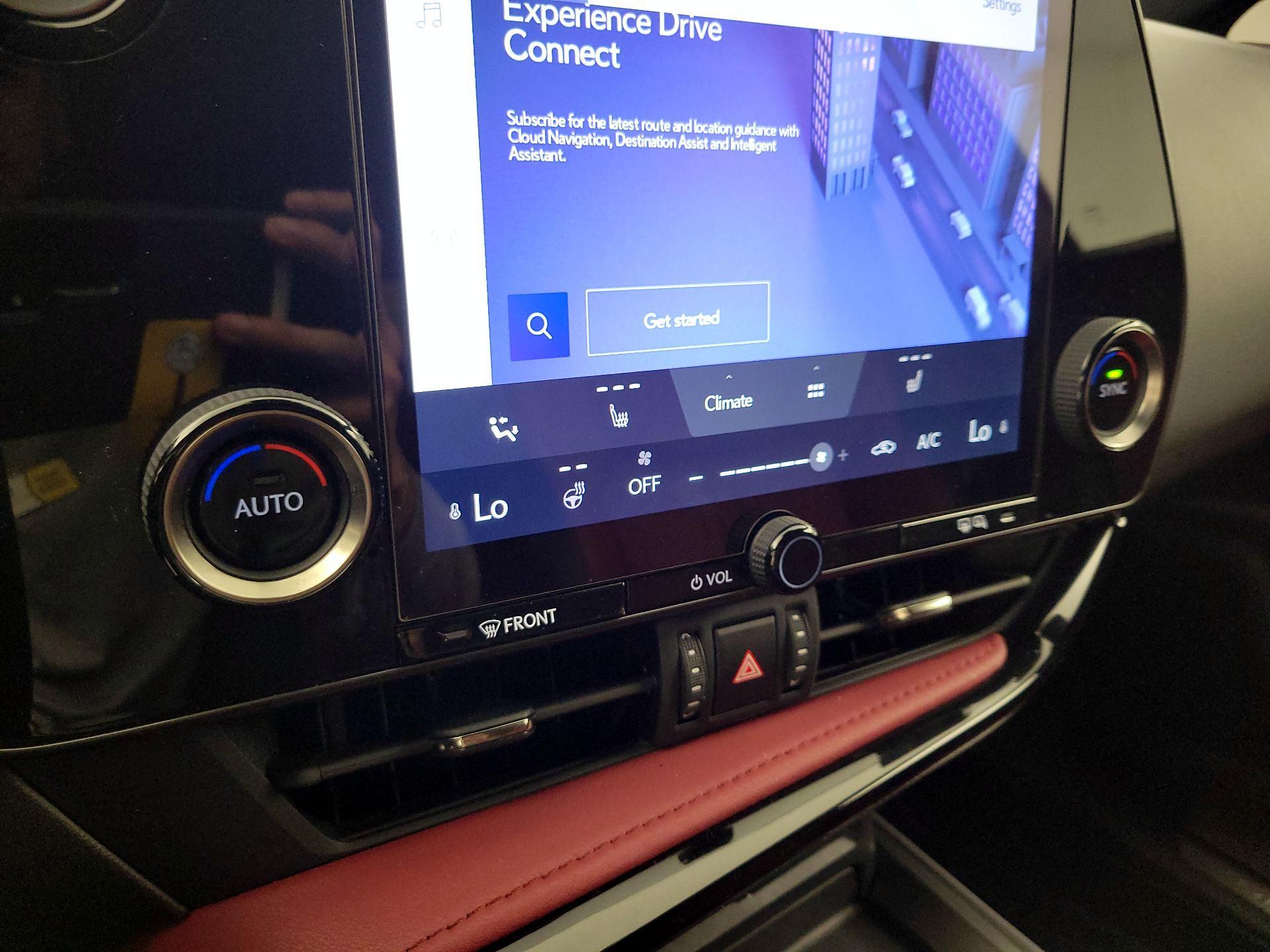 Thumbnail: 2022 Lexus NX - 16